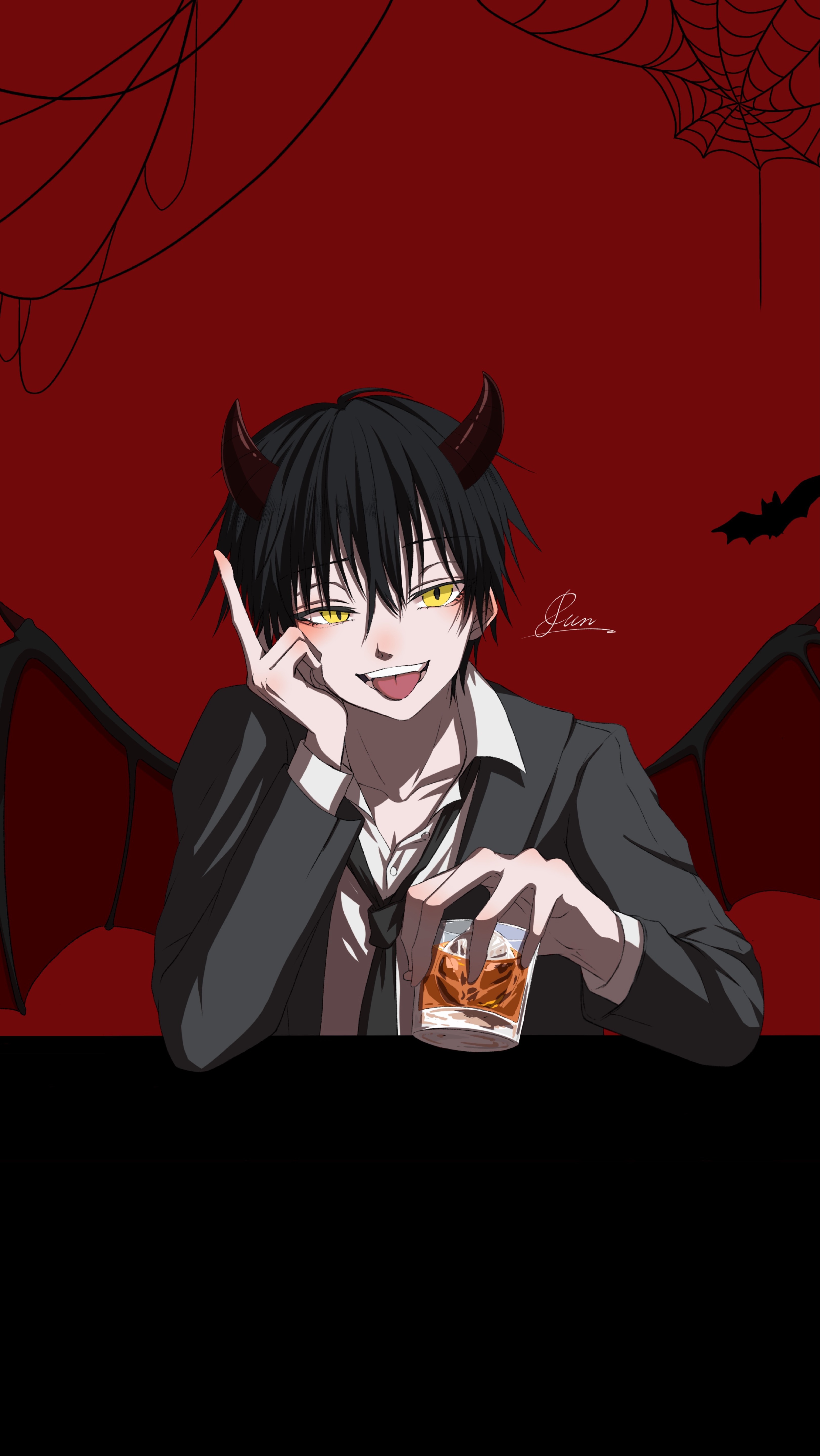 🎃のひと時をともに‪𓂃 𓈒𓏸