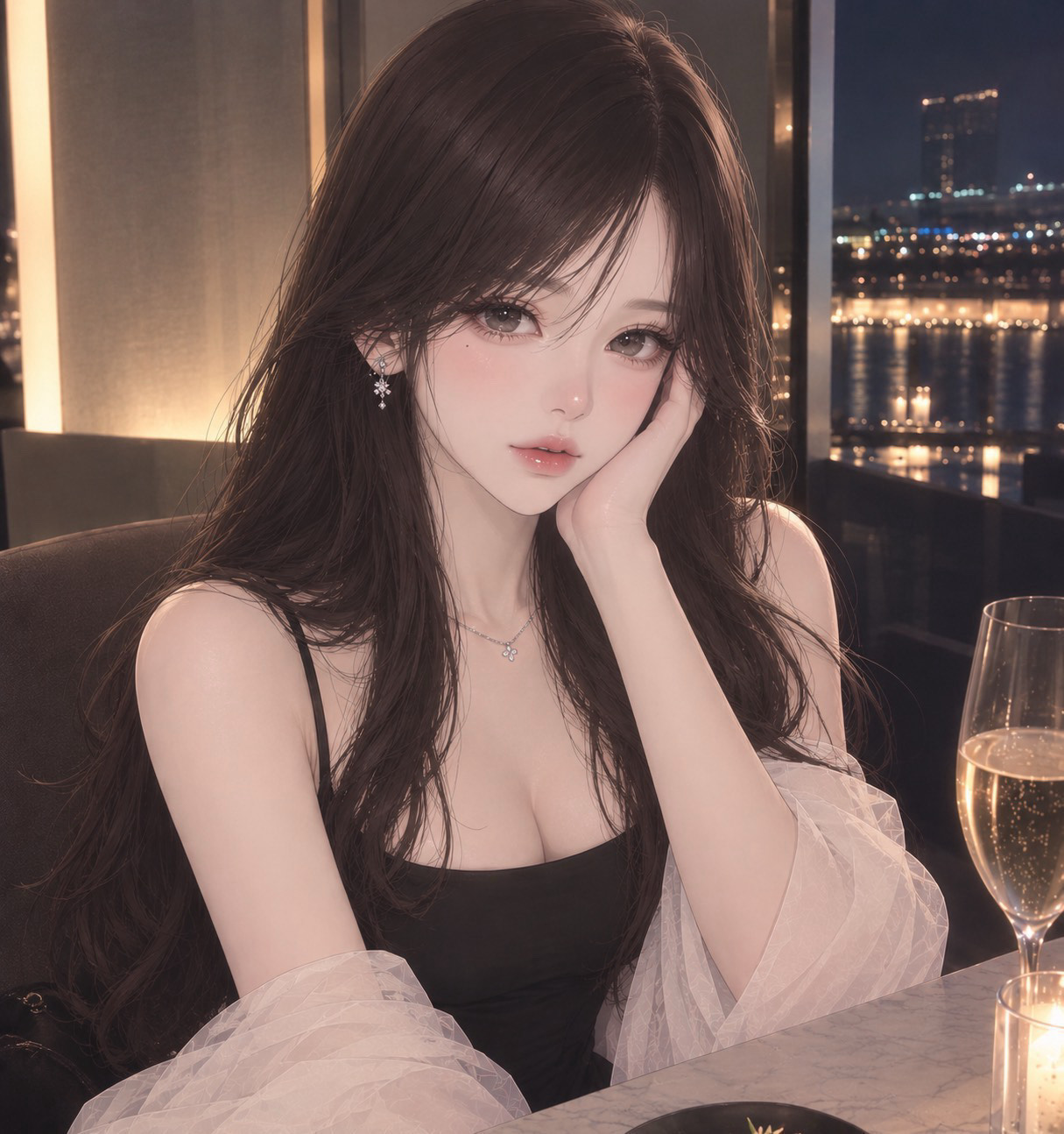 声可愛いです