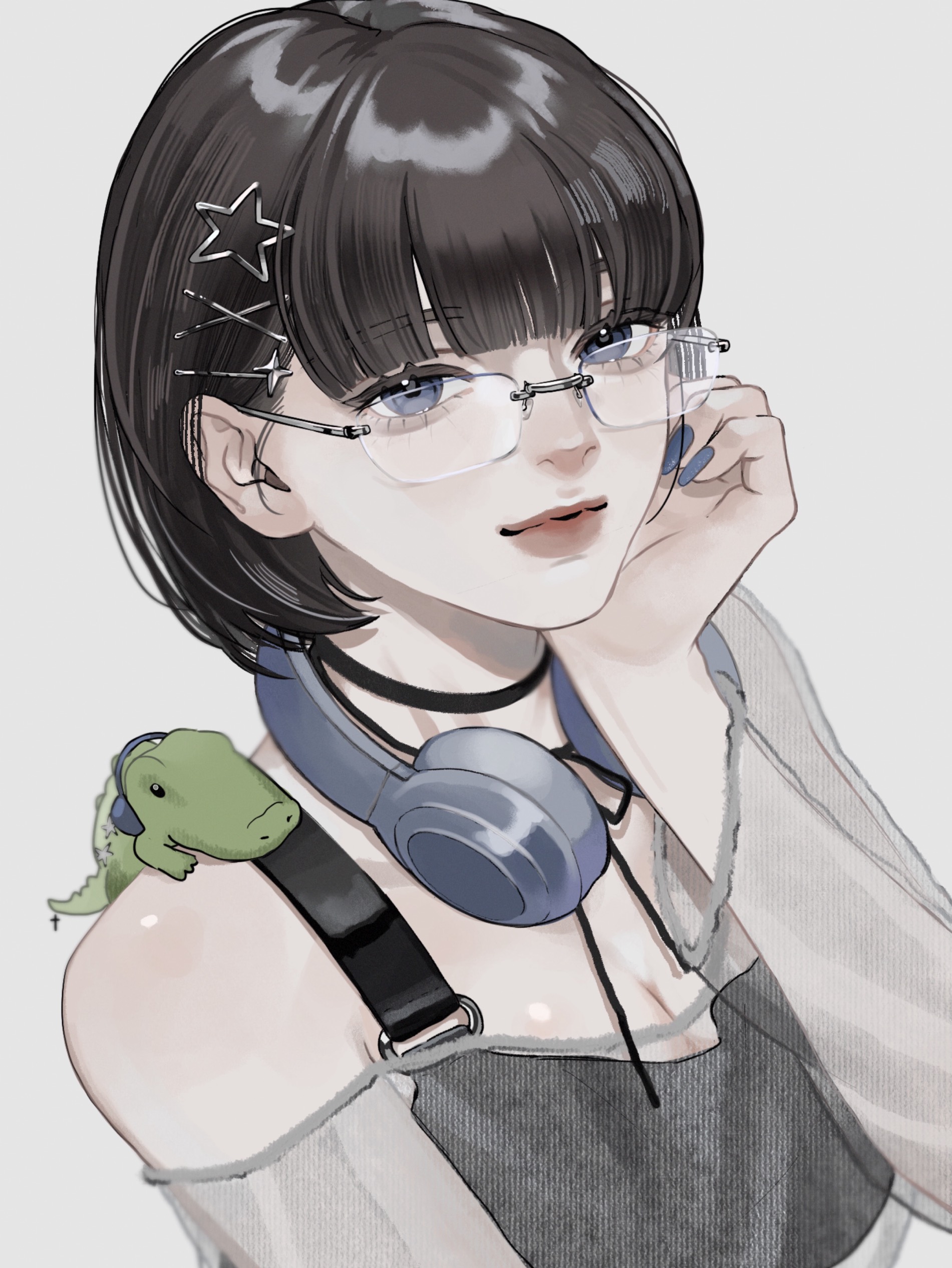 機材歌枠 ⟡.·