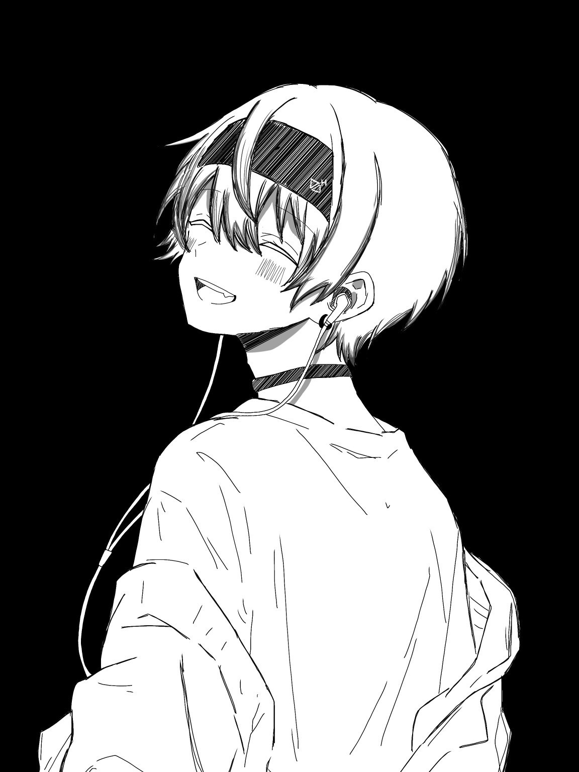 1h 歌雑