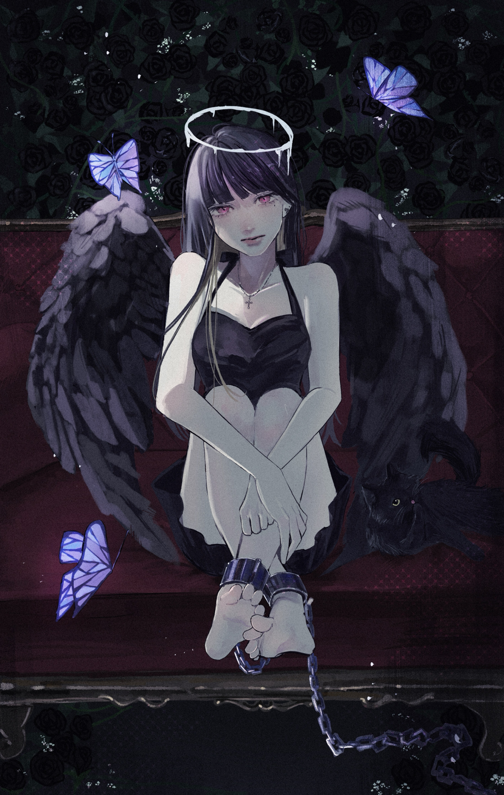 ねるぞ