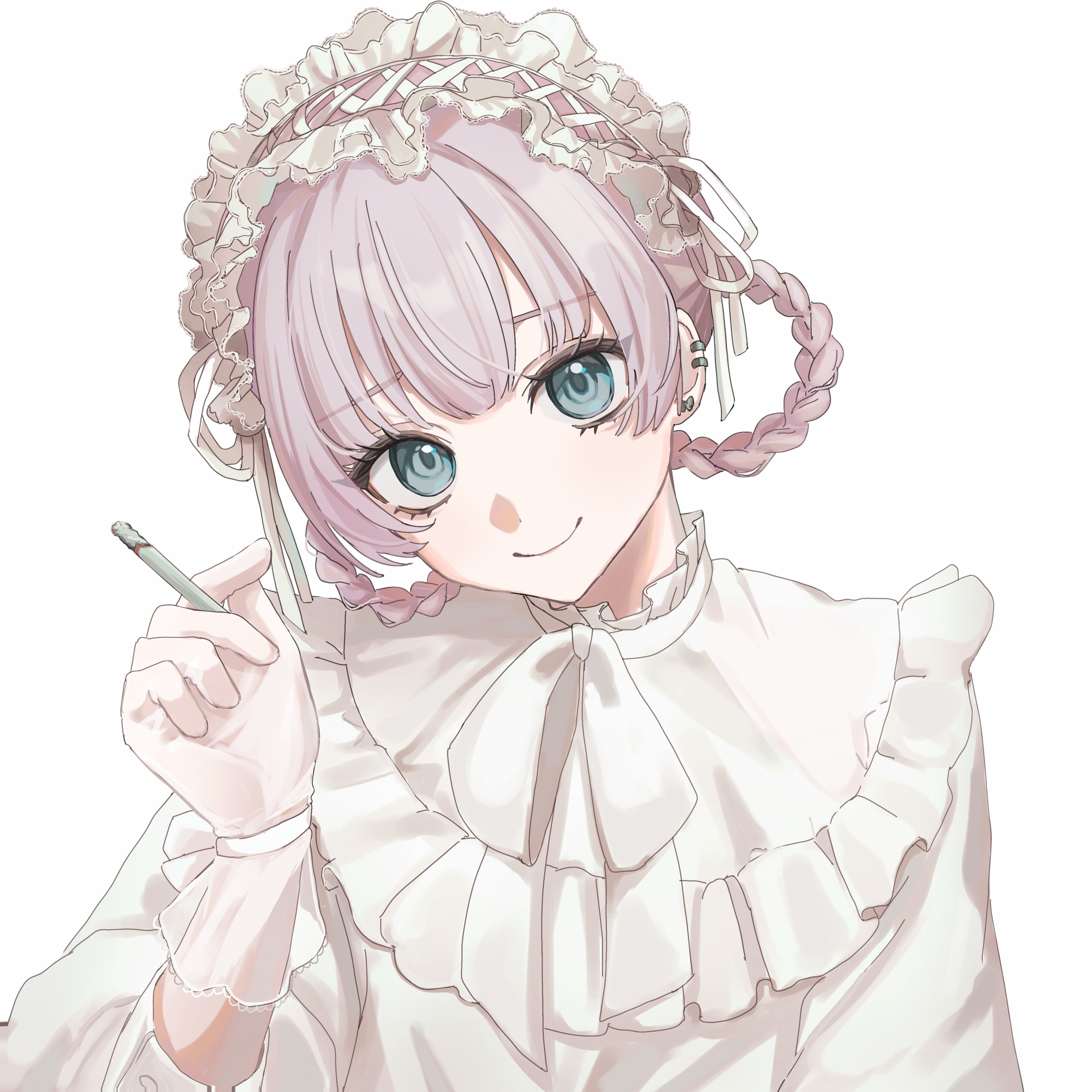 可能性チャンネル
