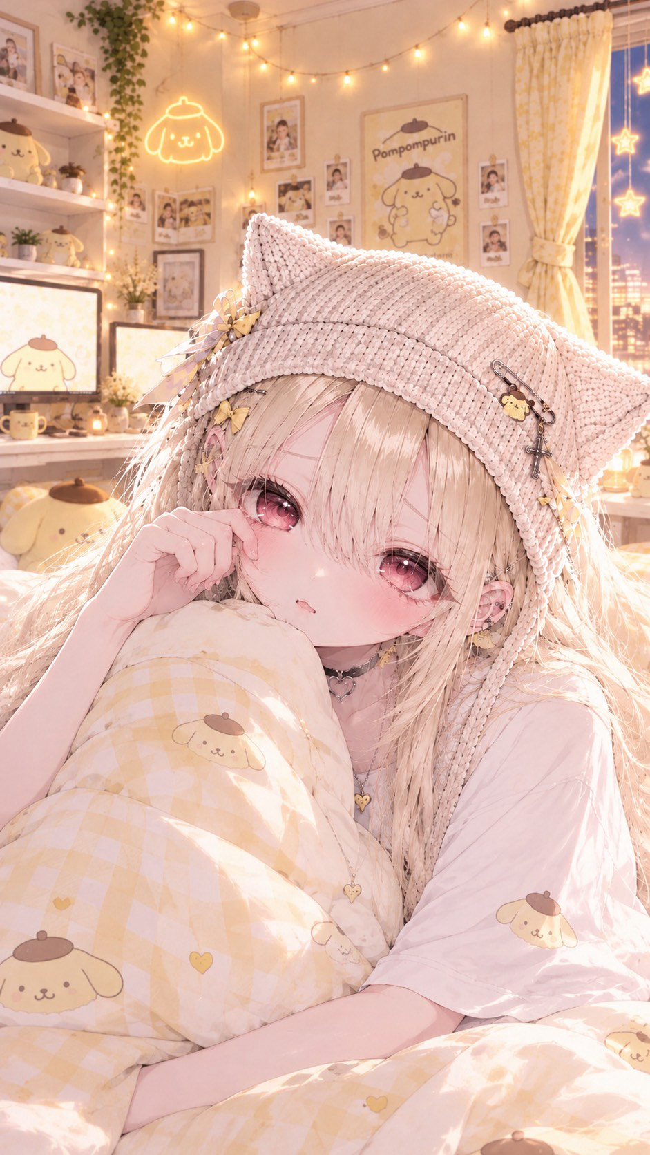 ひまなやーつあつまれ会❣️