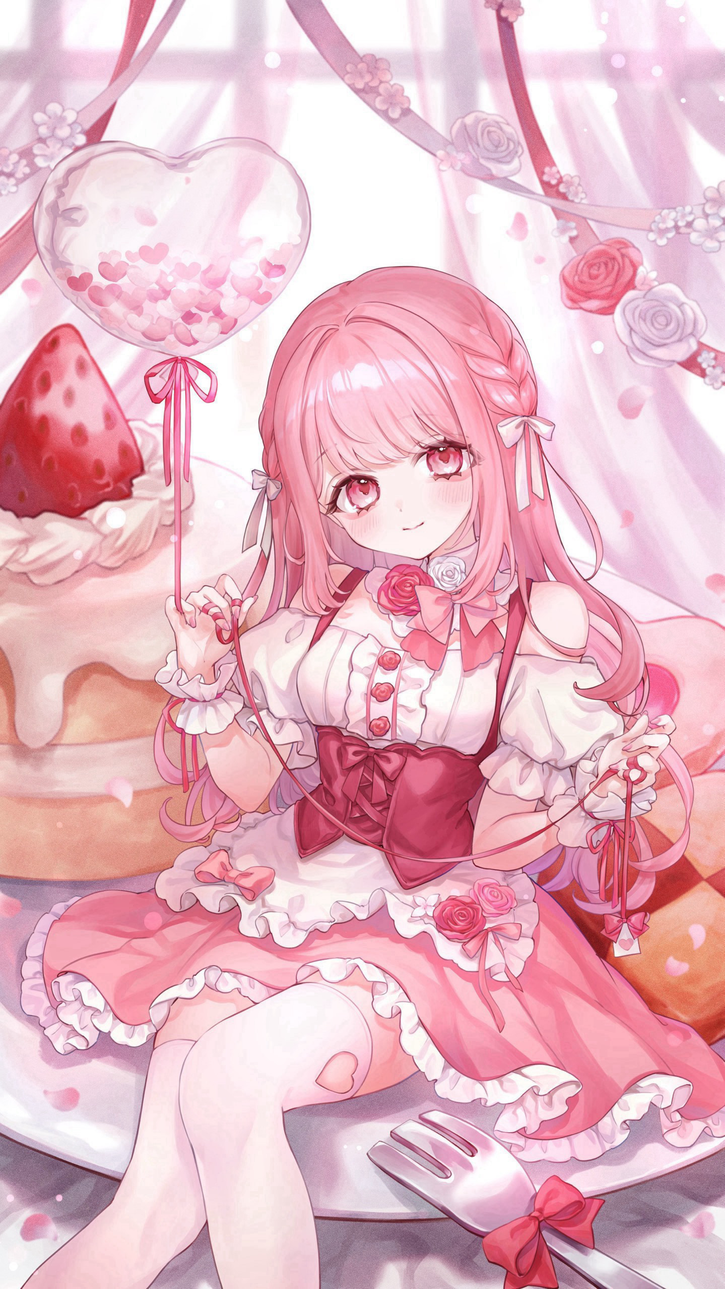 落ち着く声◦° 準備や二度寝のお供に🌷