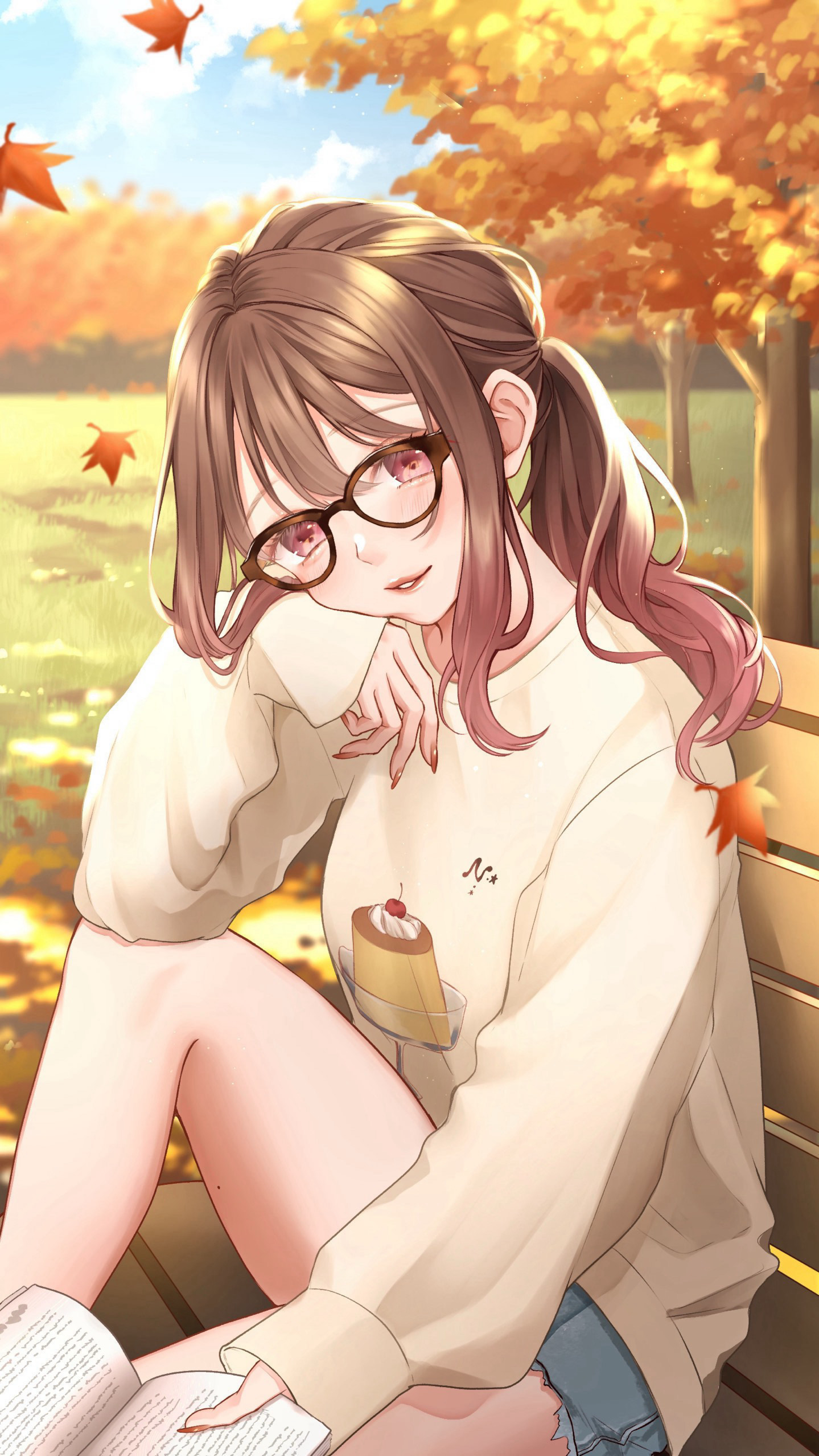 あれれ
