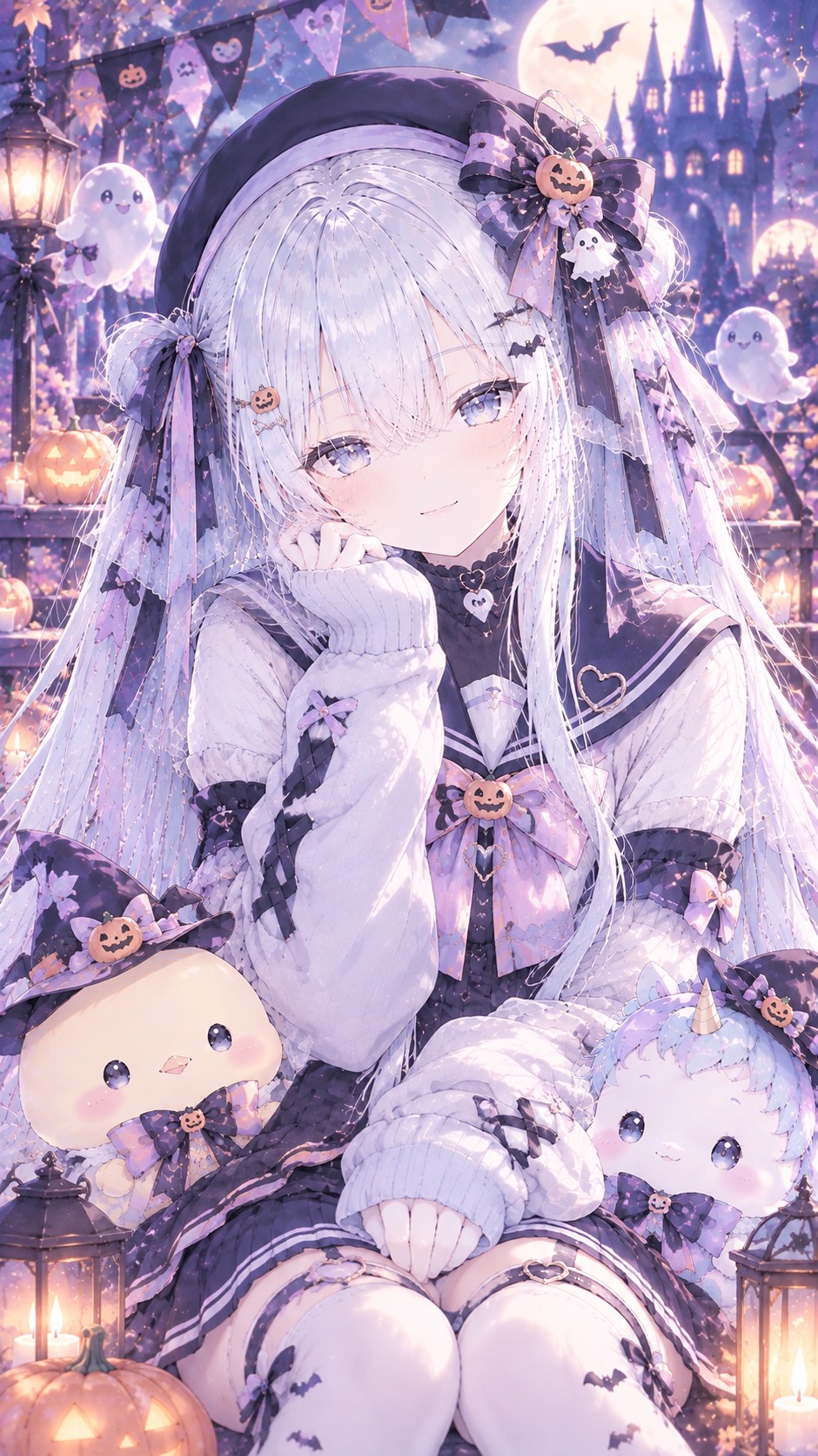 まったりお話しませんか🫧(無機材)