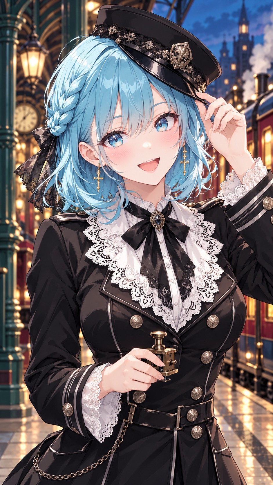 🫐◎おはよんꕀ⋆