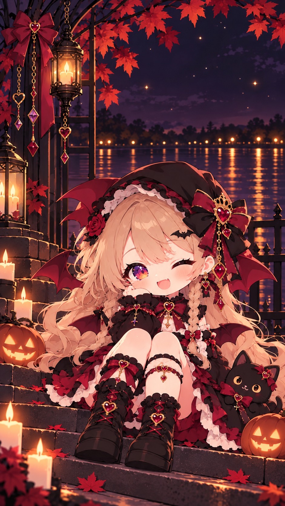 リットリンク編集しよう🎀