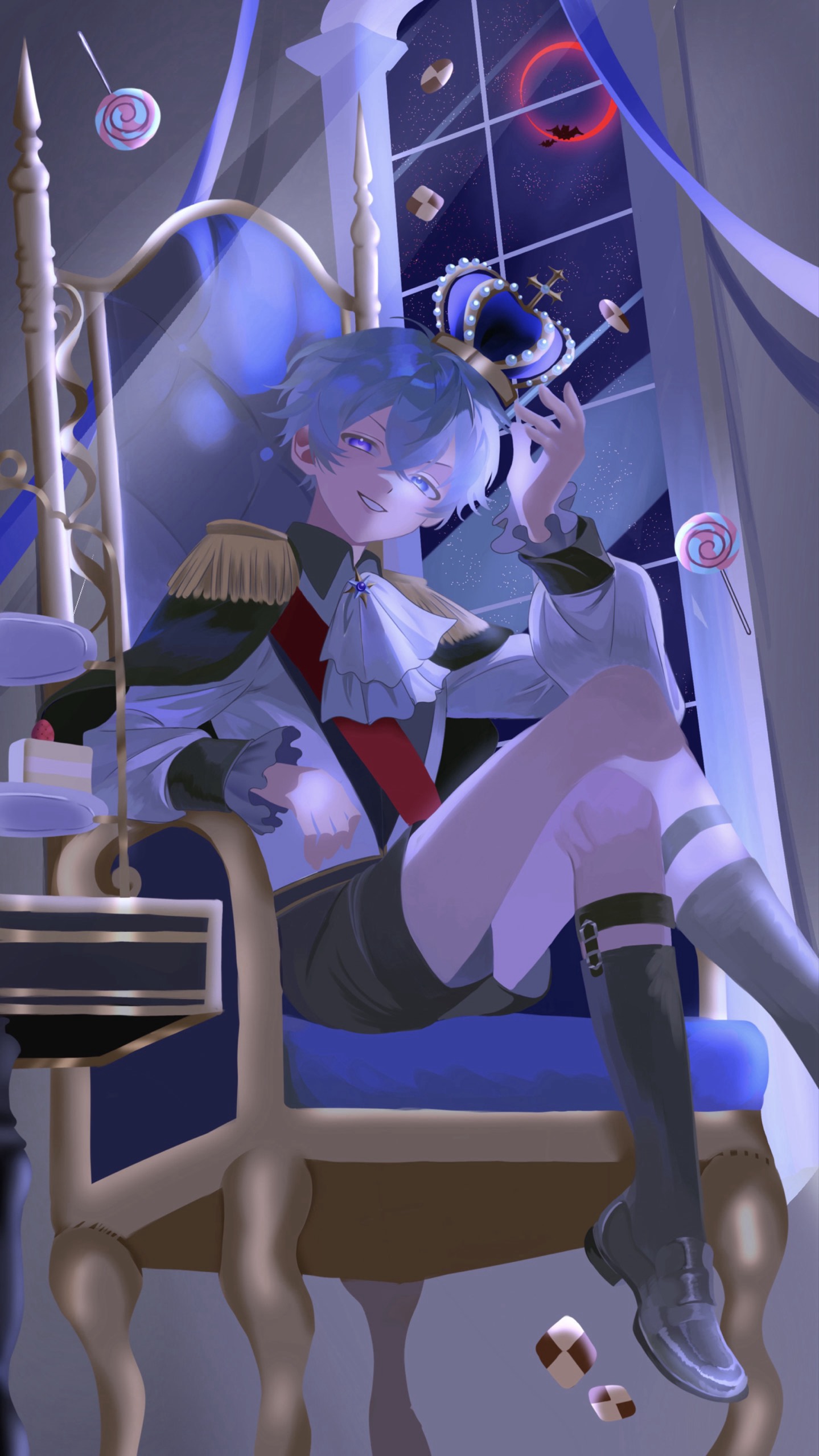 しゅーごー‼️