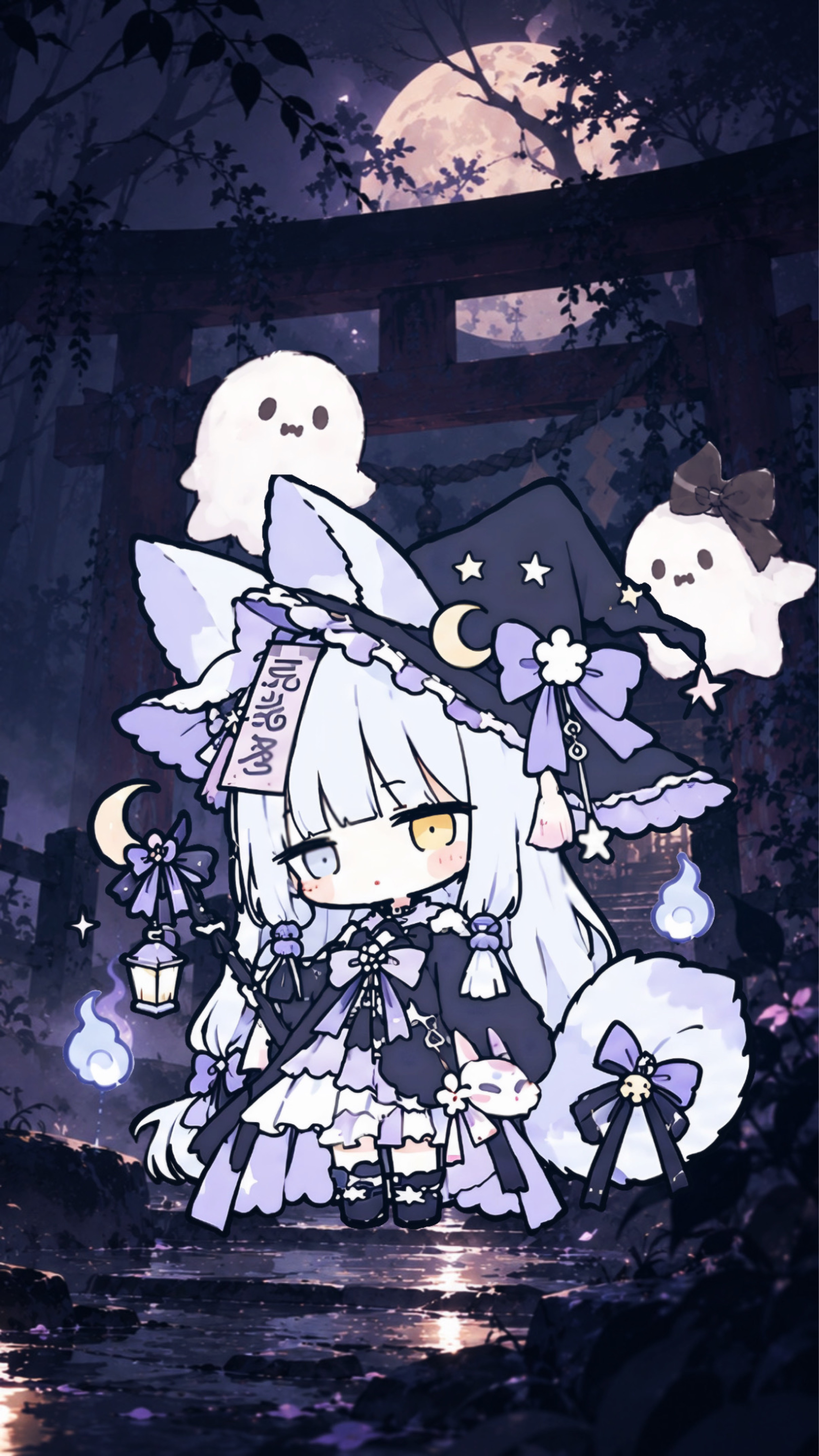 お憑かれさん🏮1.0h