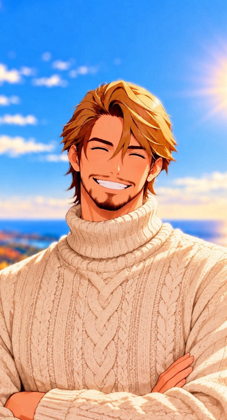 お昼の☀️｡°イケボの無駄使い