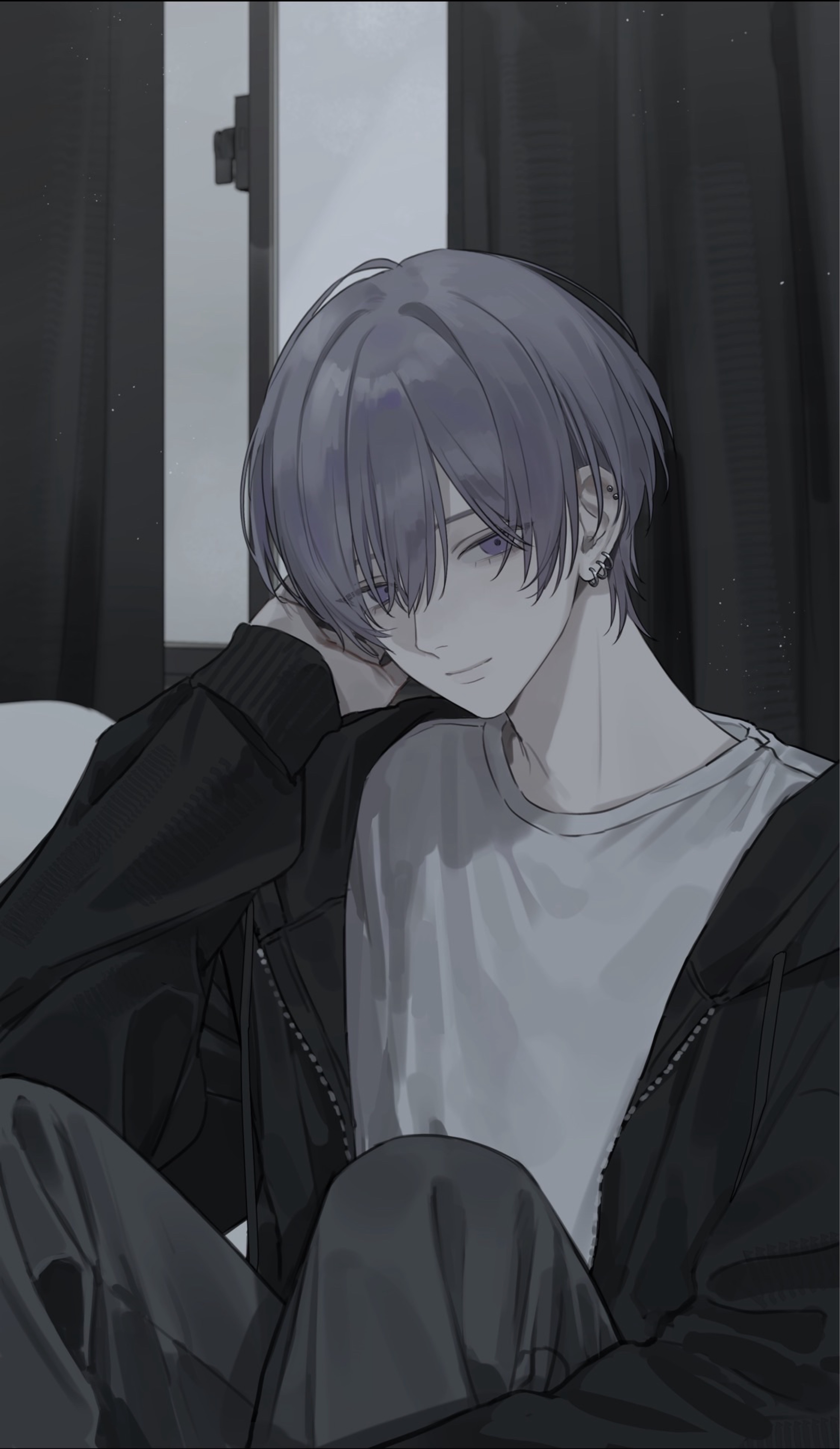やさしいこえ🌃🌙
