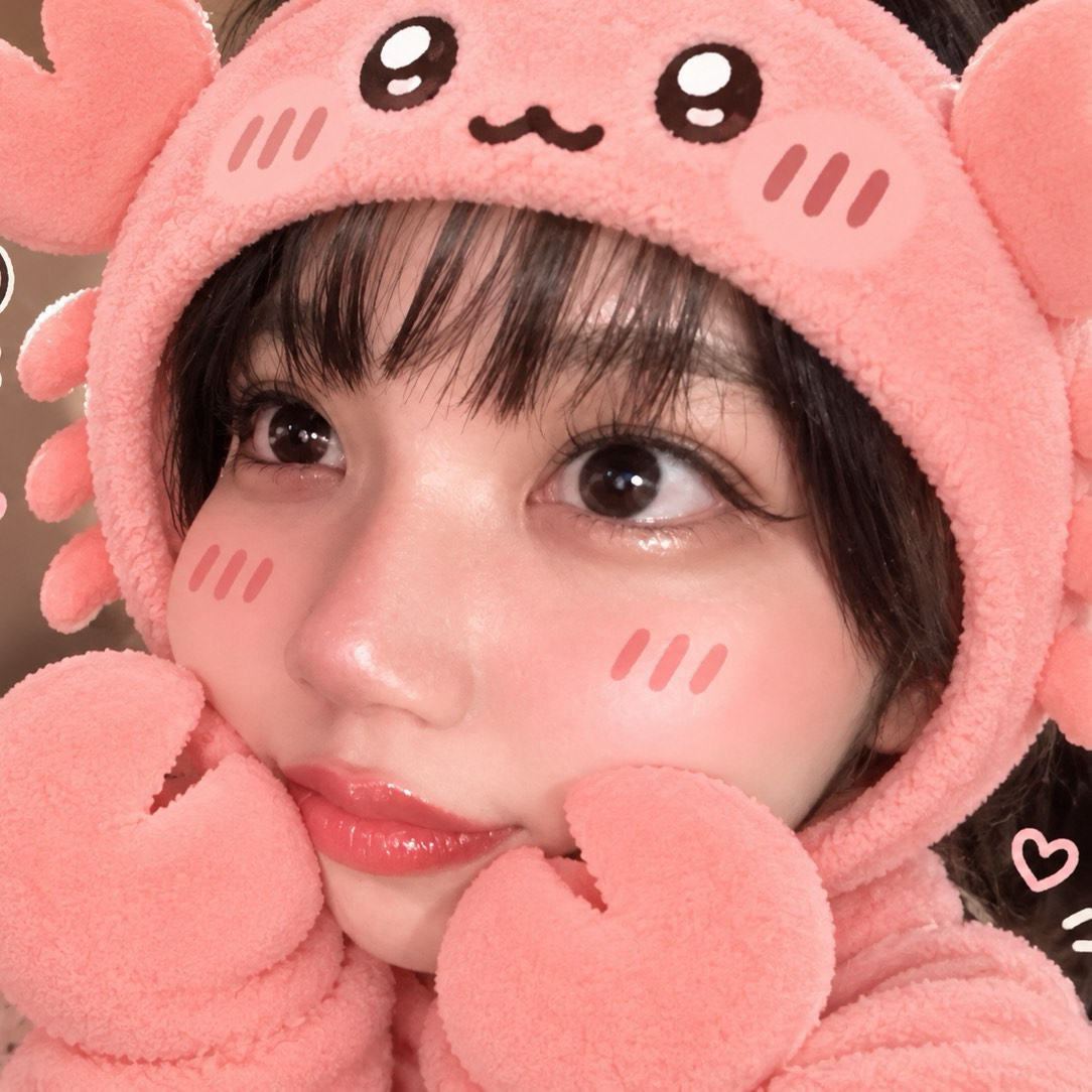 平成女児