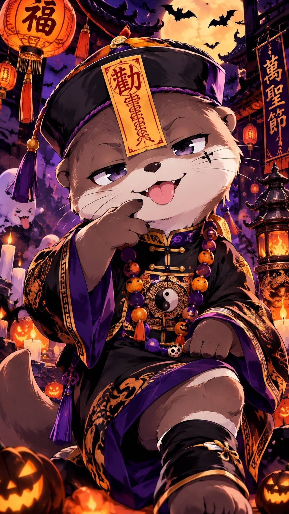 ゆっくりしてね😊初･潜〇