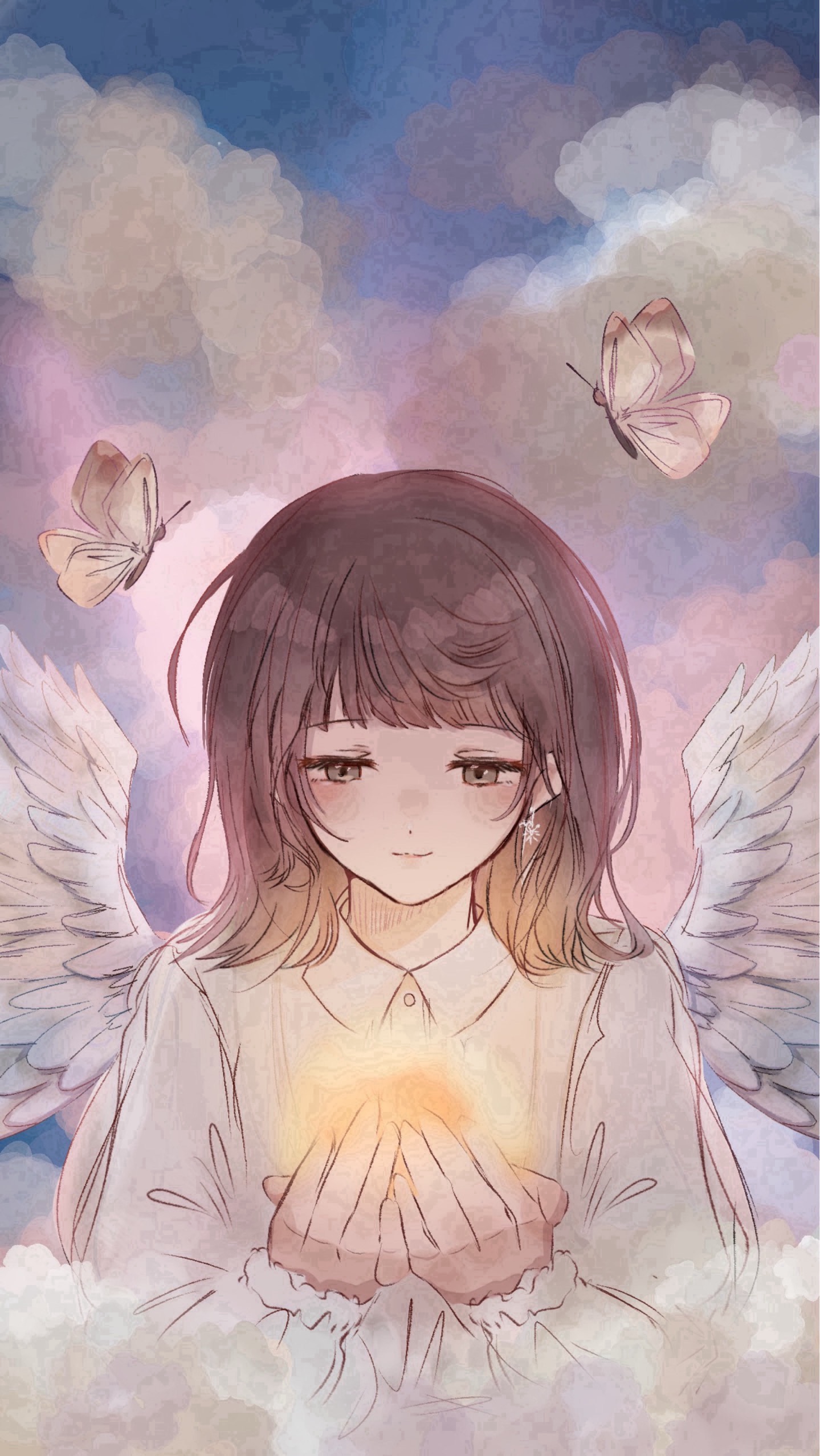 ~6:30┊ 朝のゆるふわボイス🌤𓈒𓏸︎