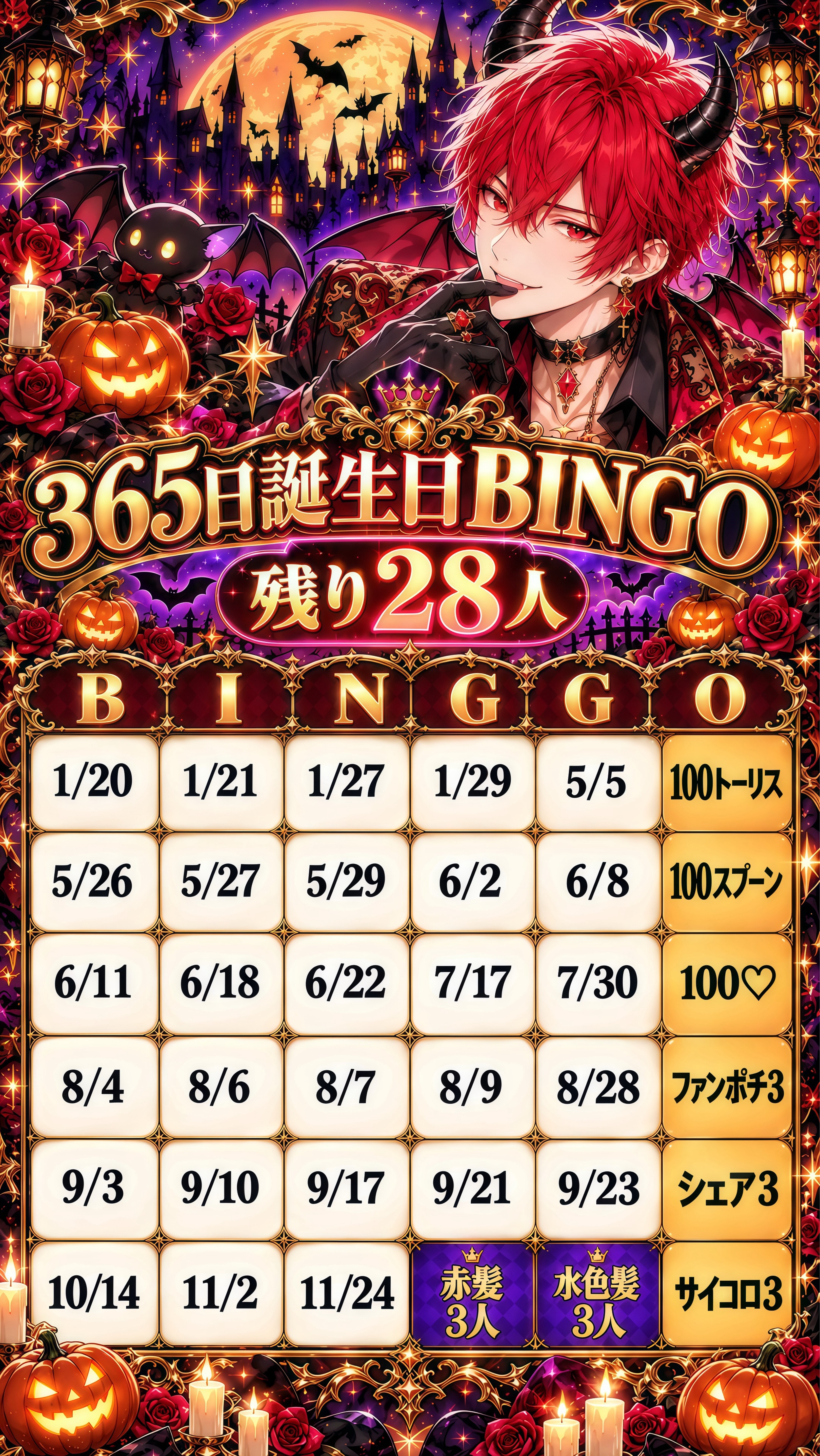 🫐◎今日もお疲れ様