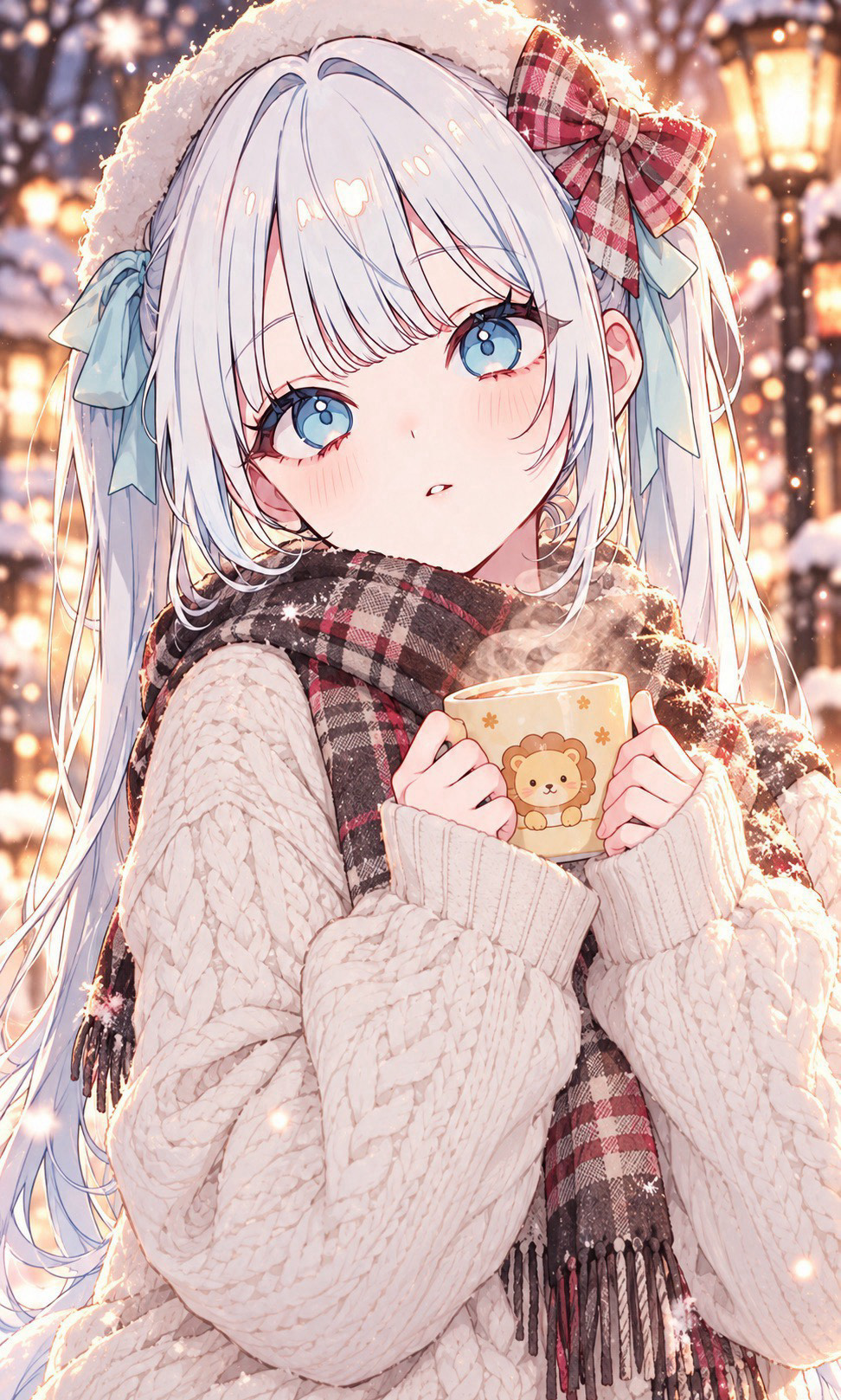 はろはろはろー😷💊