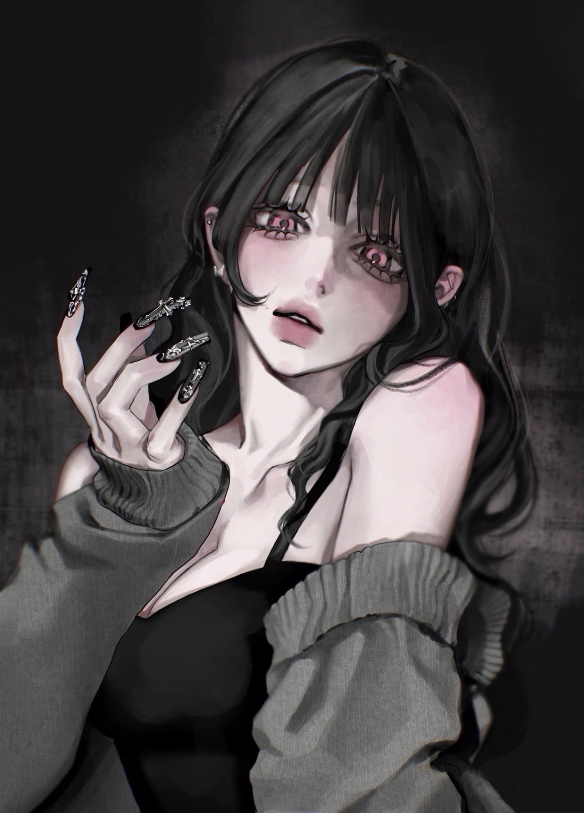 おはよ
