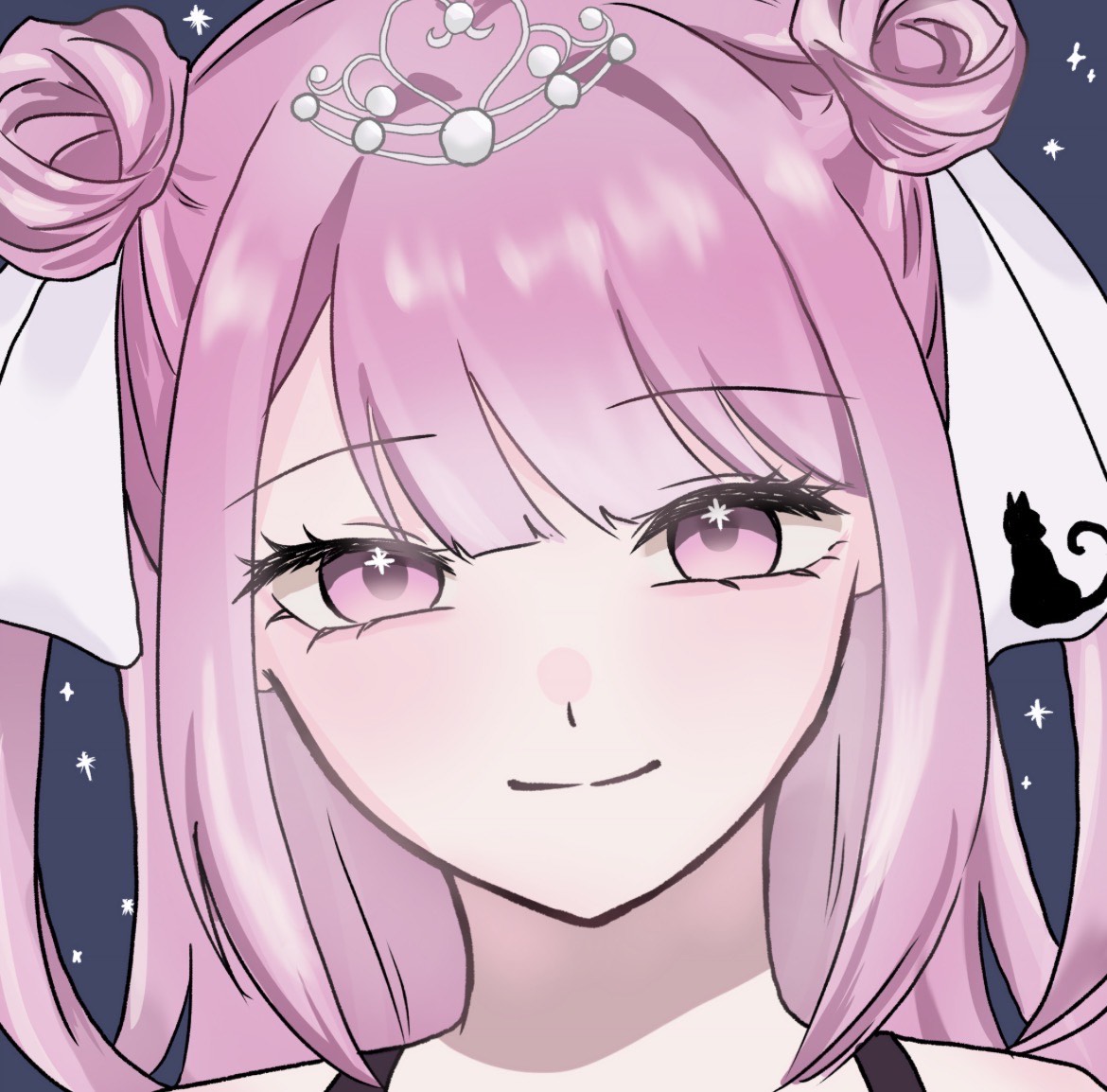 囁き雑談or寝落ち
