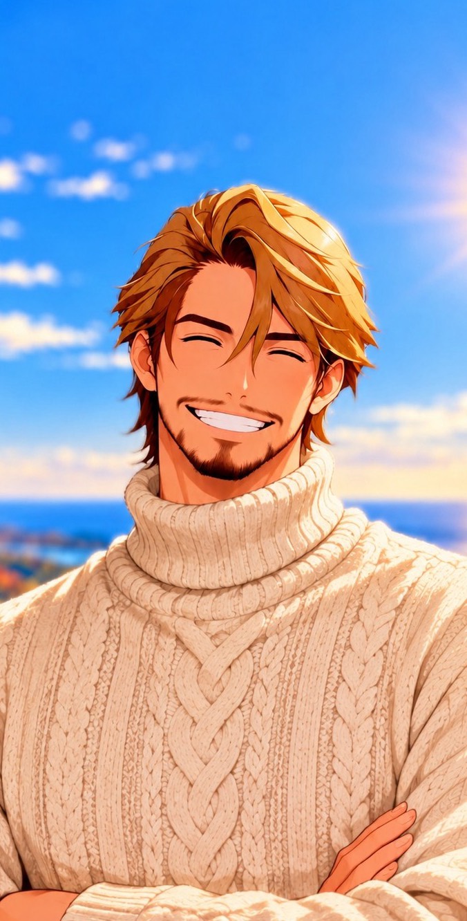 ええ声☀️｡° おはよう凡ちゃん