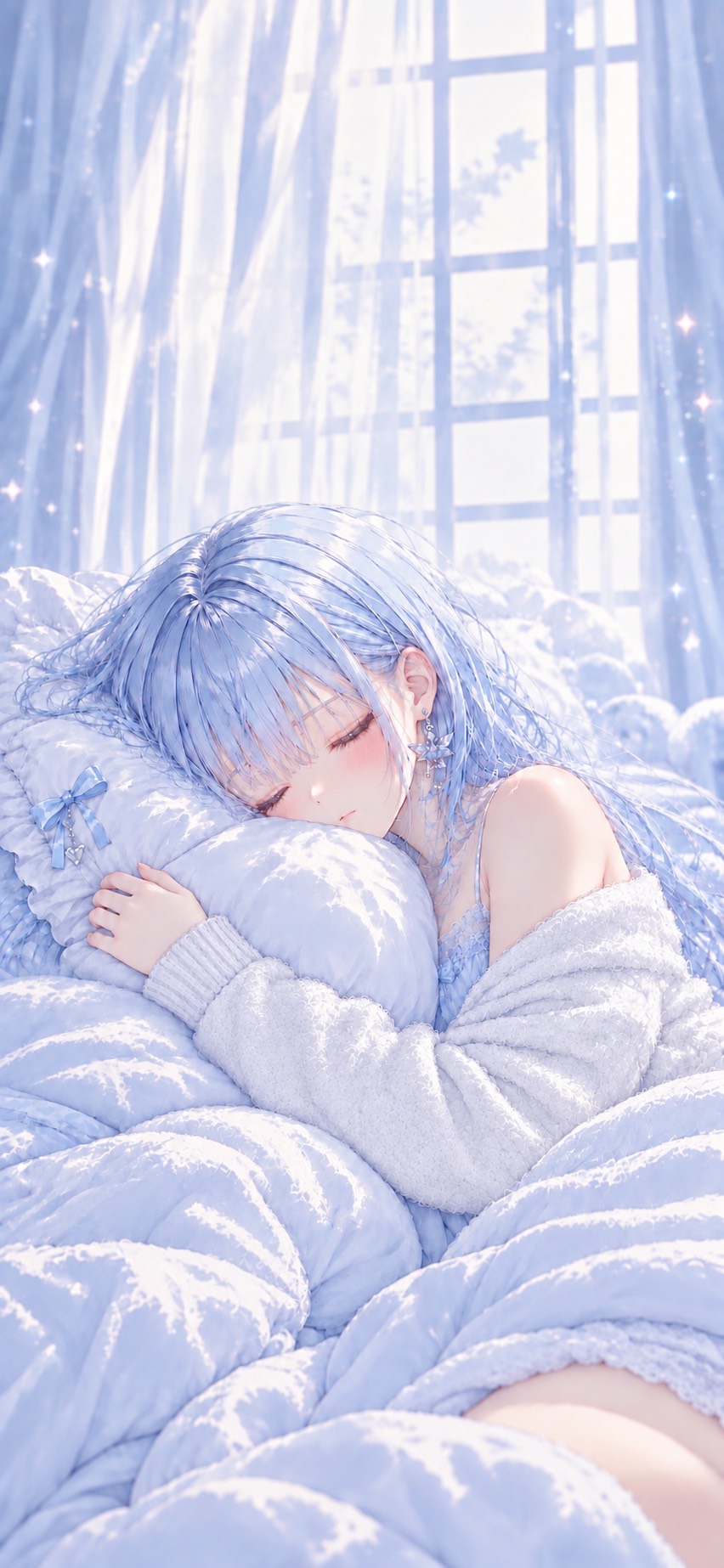 しゅわっと𓂃🫧
