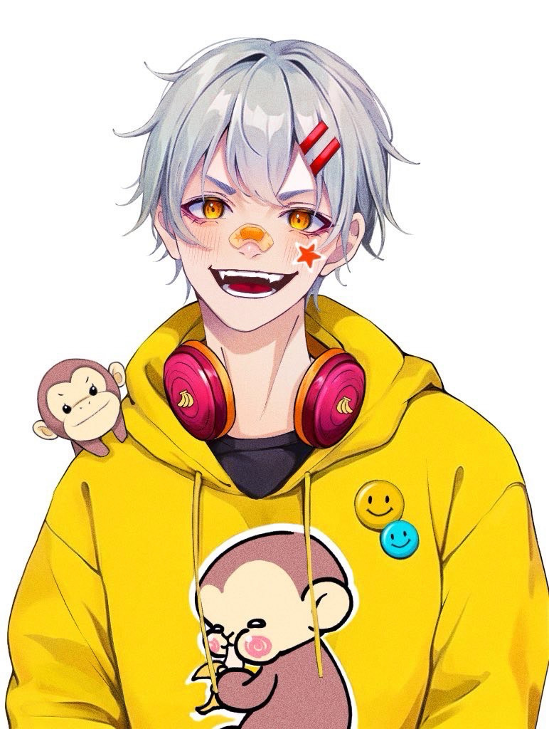初見大歓迎🙆‍♀️たぶんおもろい枠🐒