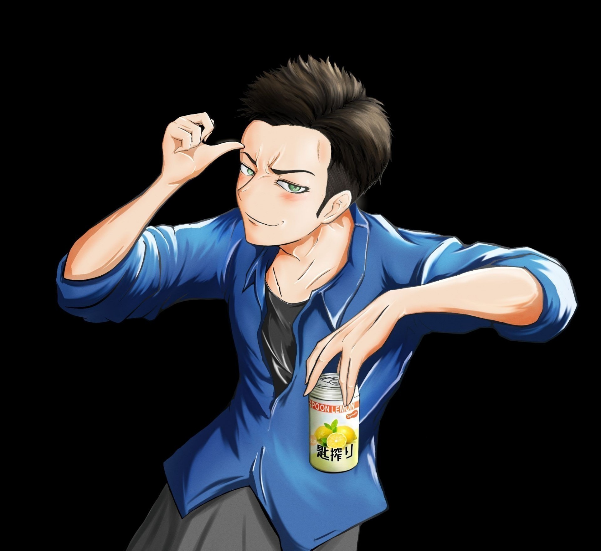 秋田弁 仕事中