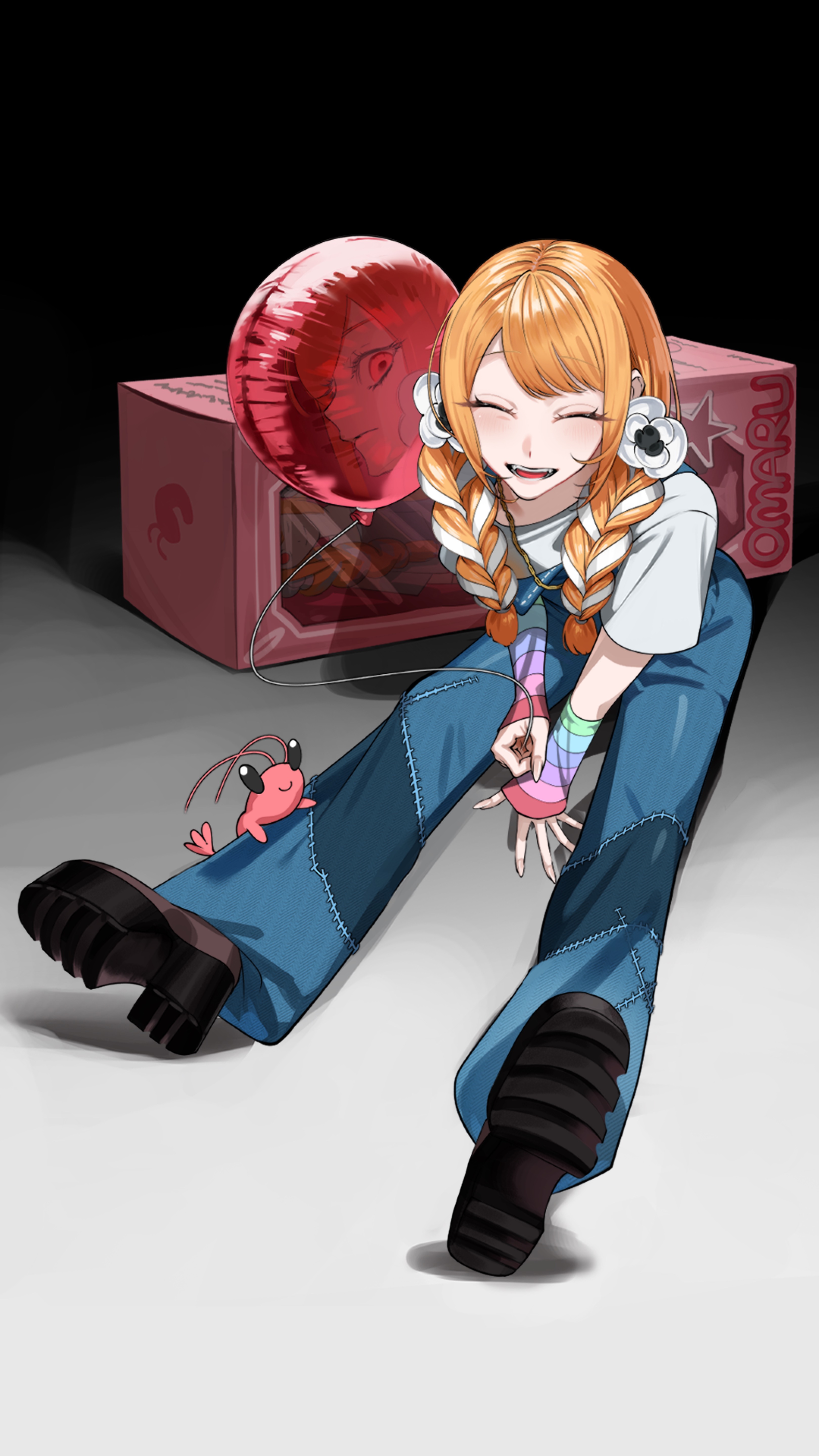 ゆるく歌