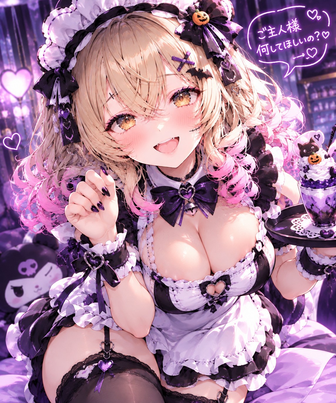 耳弱さん？早くおいで👂👅