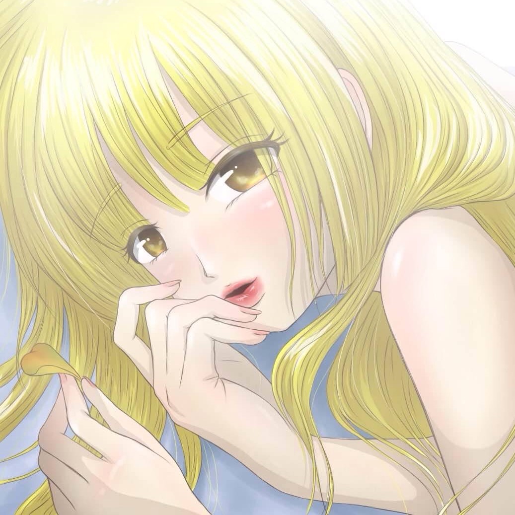 午後の微睡み ASMR