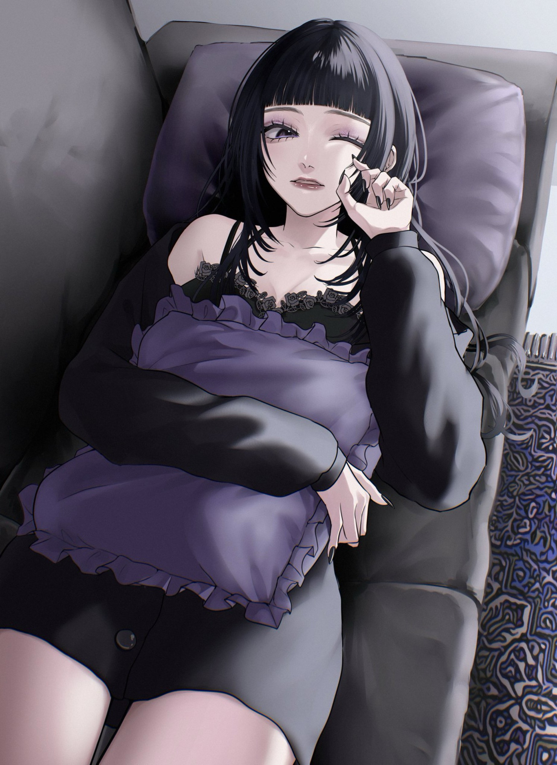 おはよって言わせて𓂃 𓈒