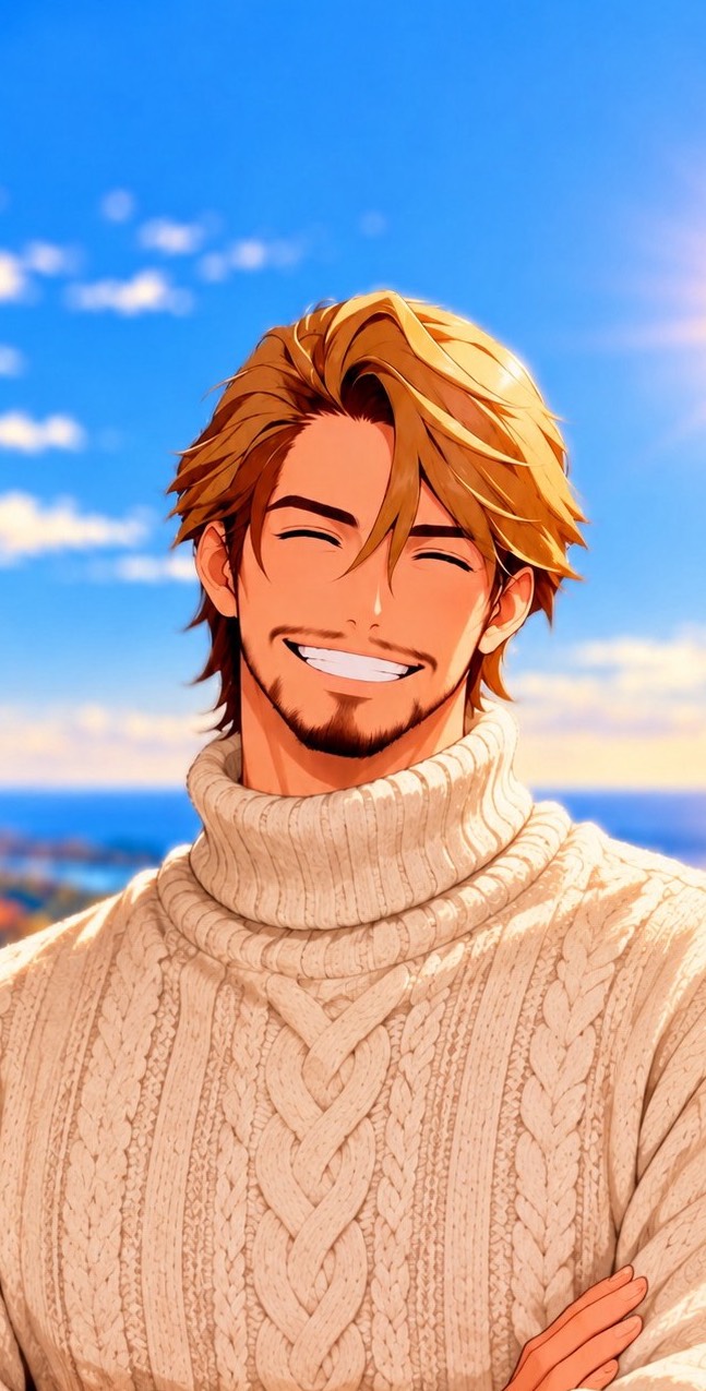 ええ声とコーヒータイム☀️｡°