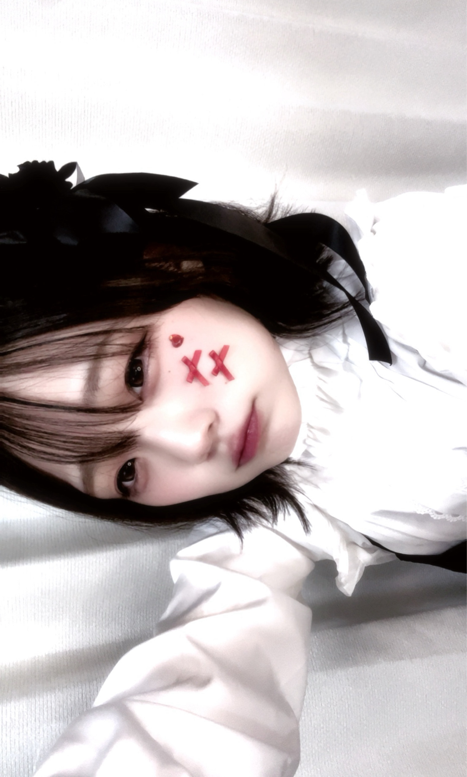 愛される気あんの？