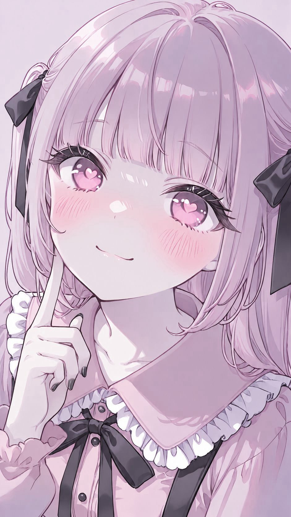 私のとこおいで！💘🎶