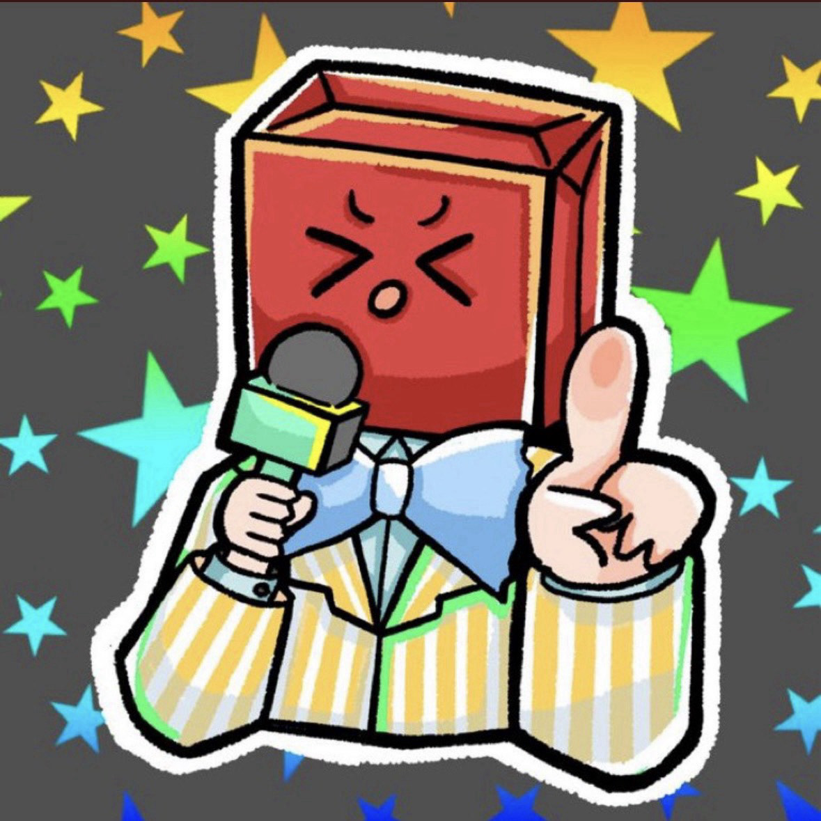 ラスチキ