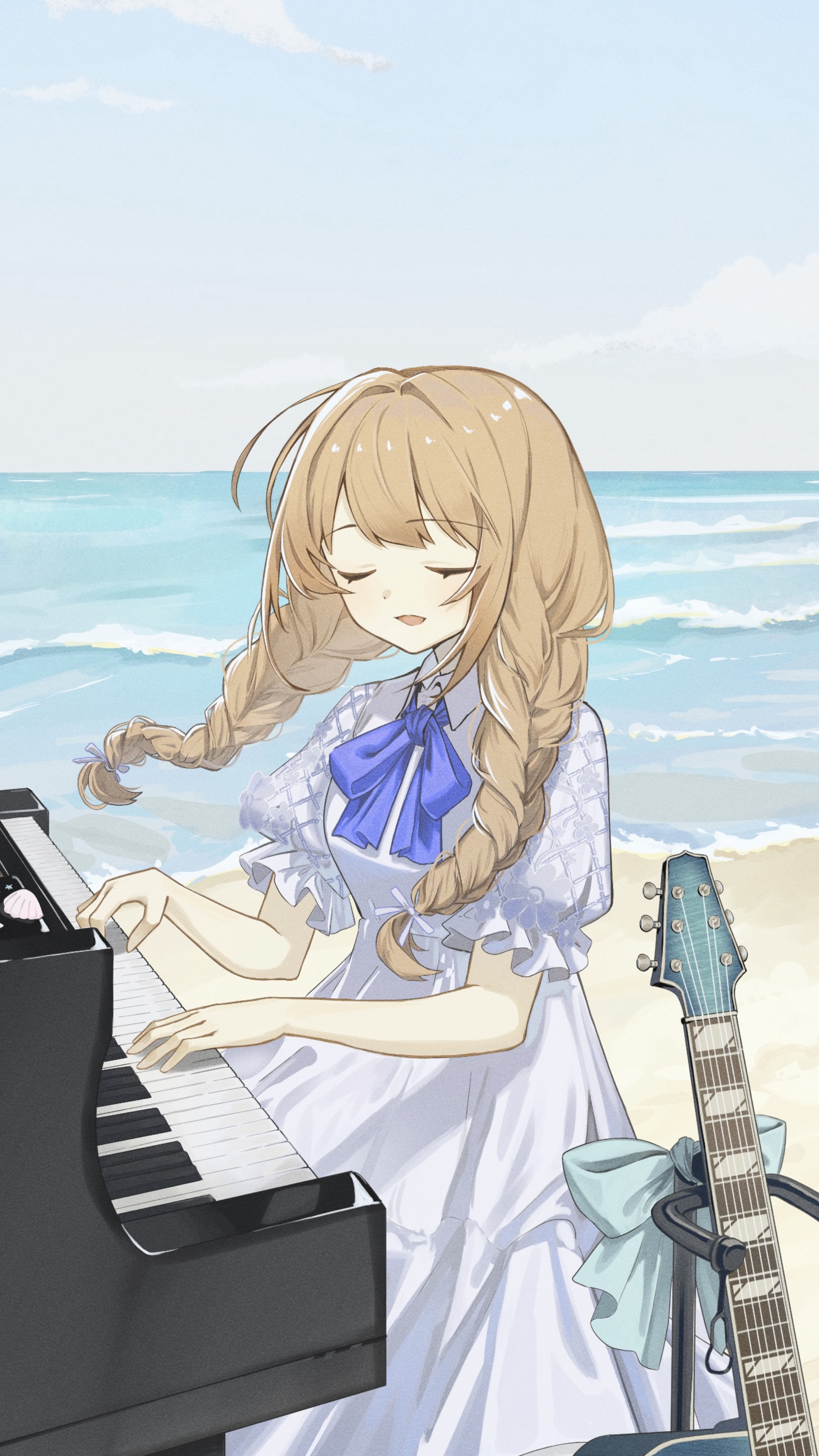 癒しのお歌🔅 初寝潜◎