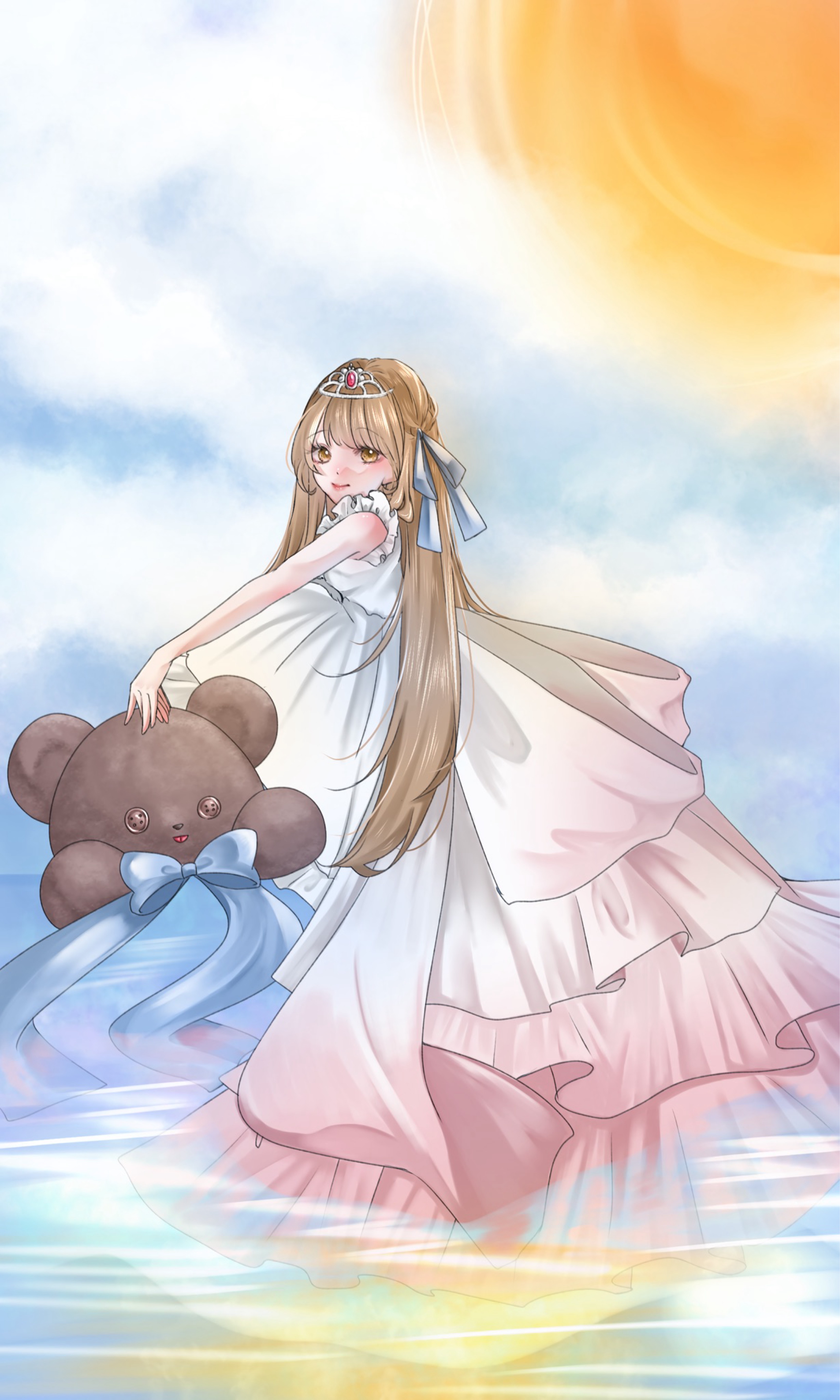 🌞隠れ処.(1h)