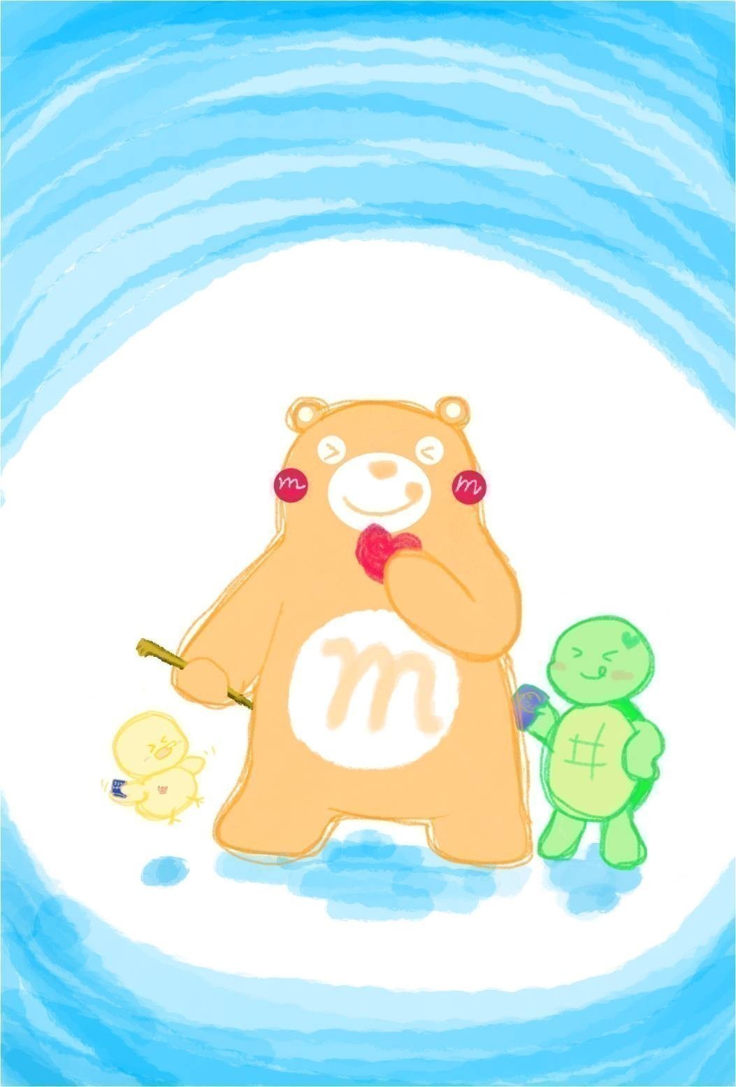 果てしなくヒマ