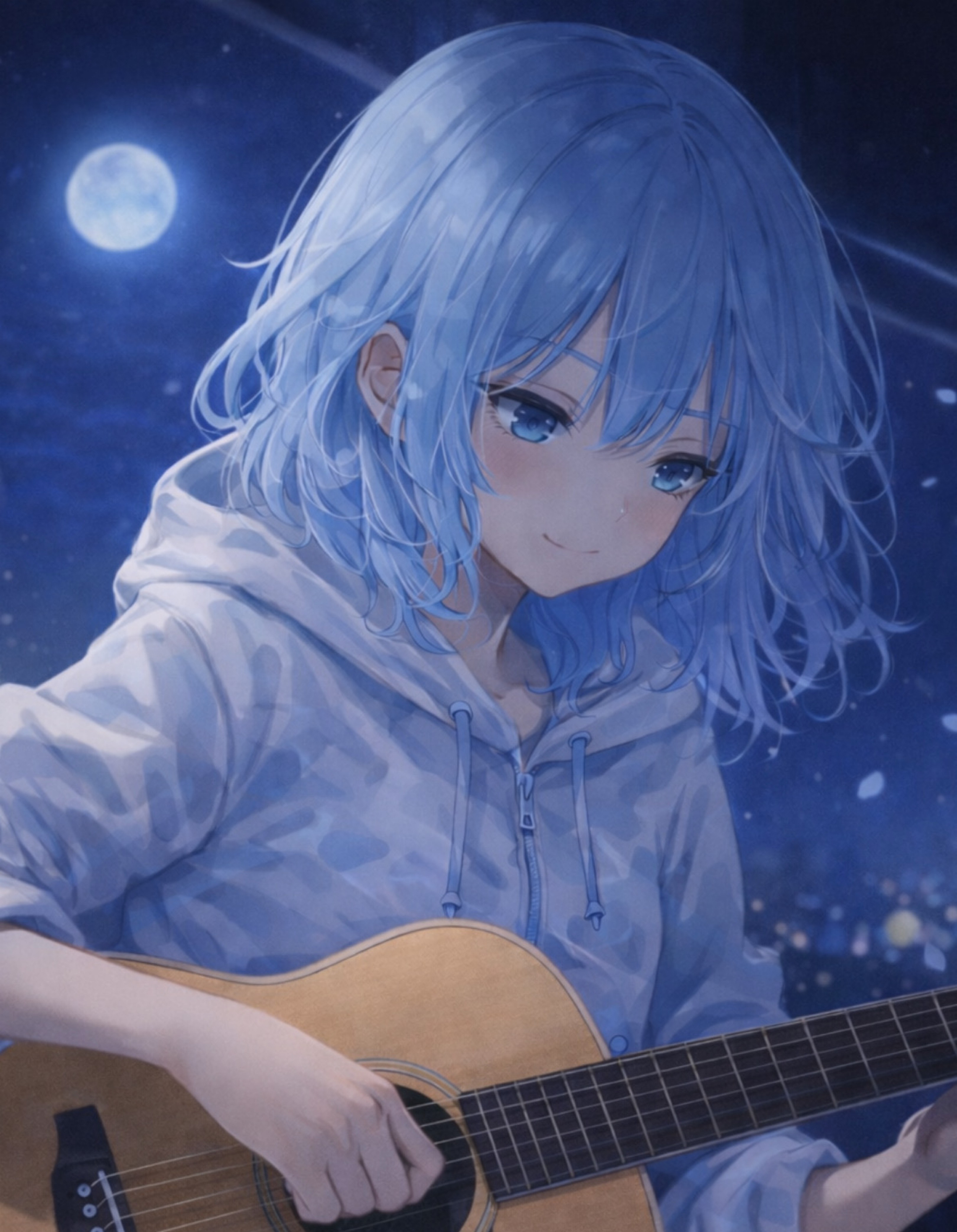 寝落ち潜初◎ ひきがたり