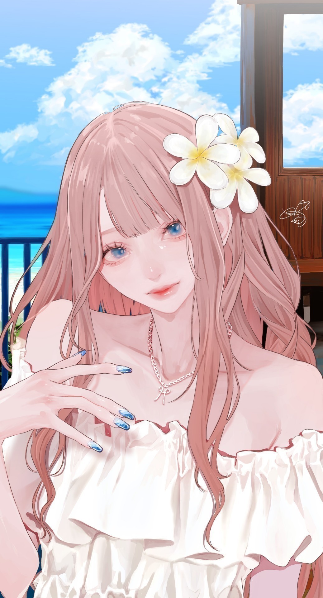 ゆったりな朝に⚝⋆