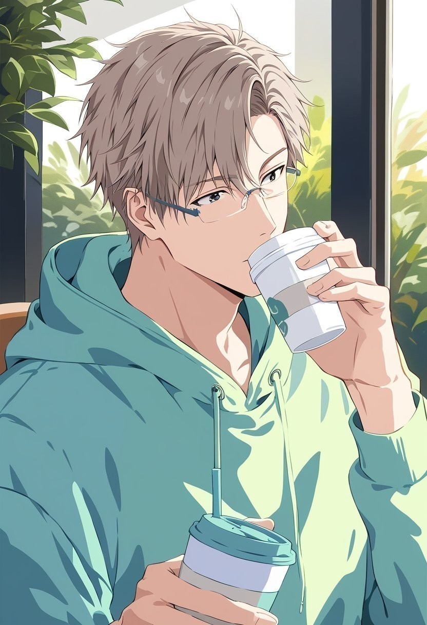 深夜は気ままに枠#197