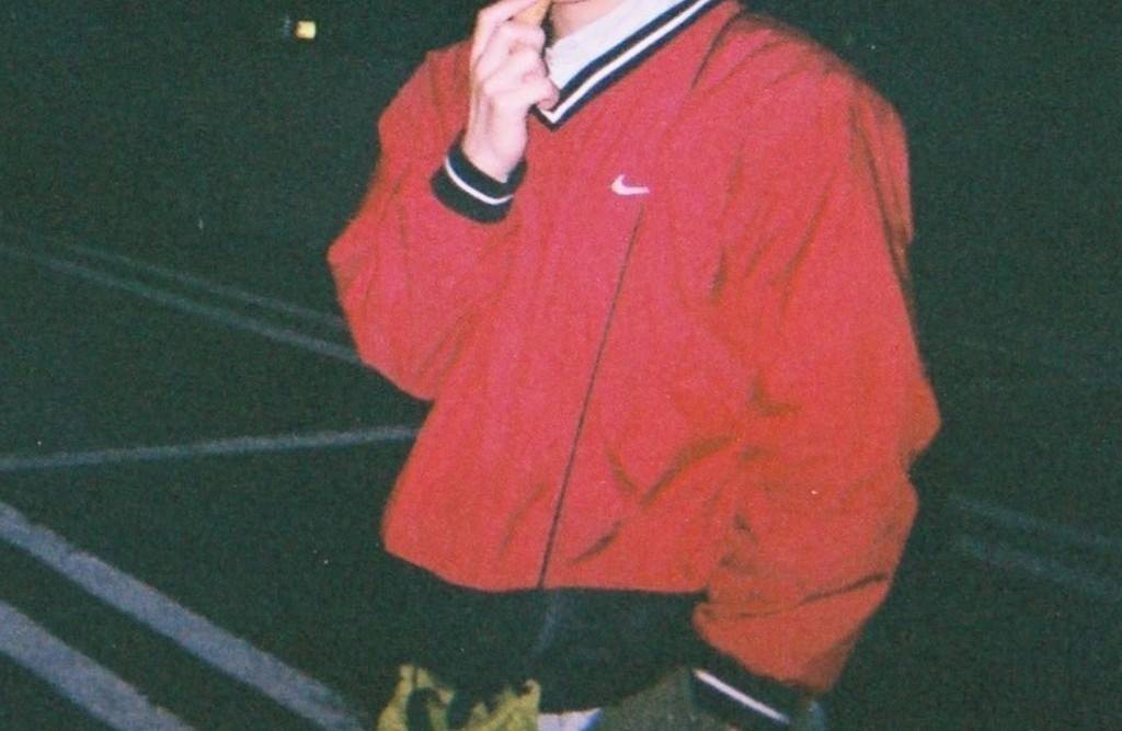 初見さんを孫のように可愛がる大学生