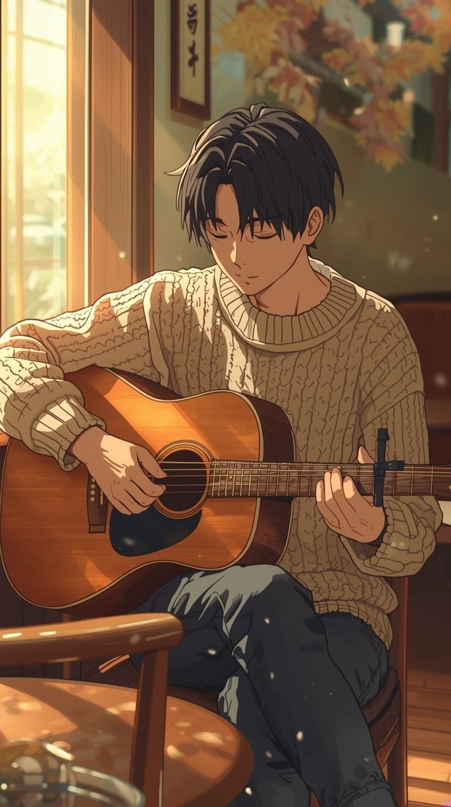 ソロギター練習帳🎸