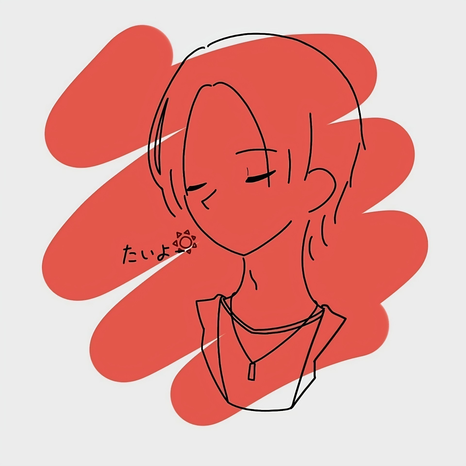 眠れない人、少し話そう☕