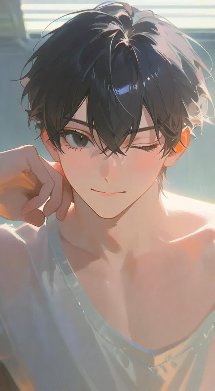 日曜のお昼⿻*.