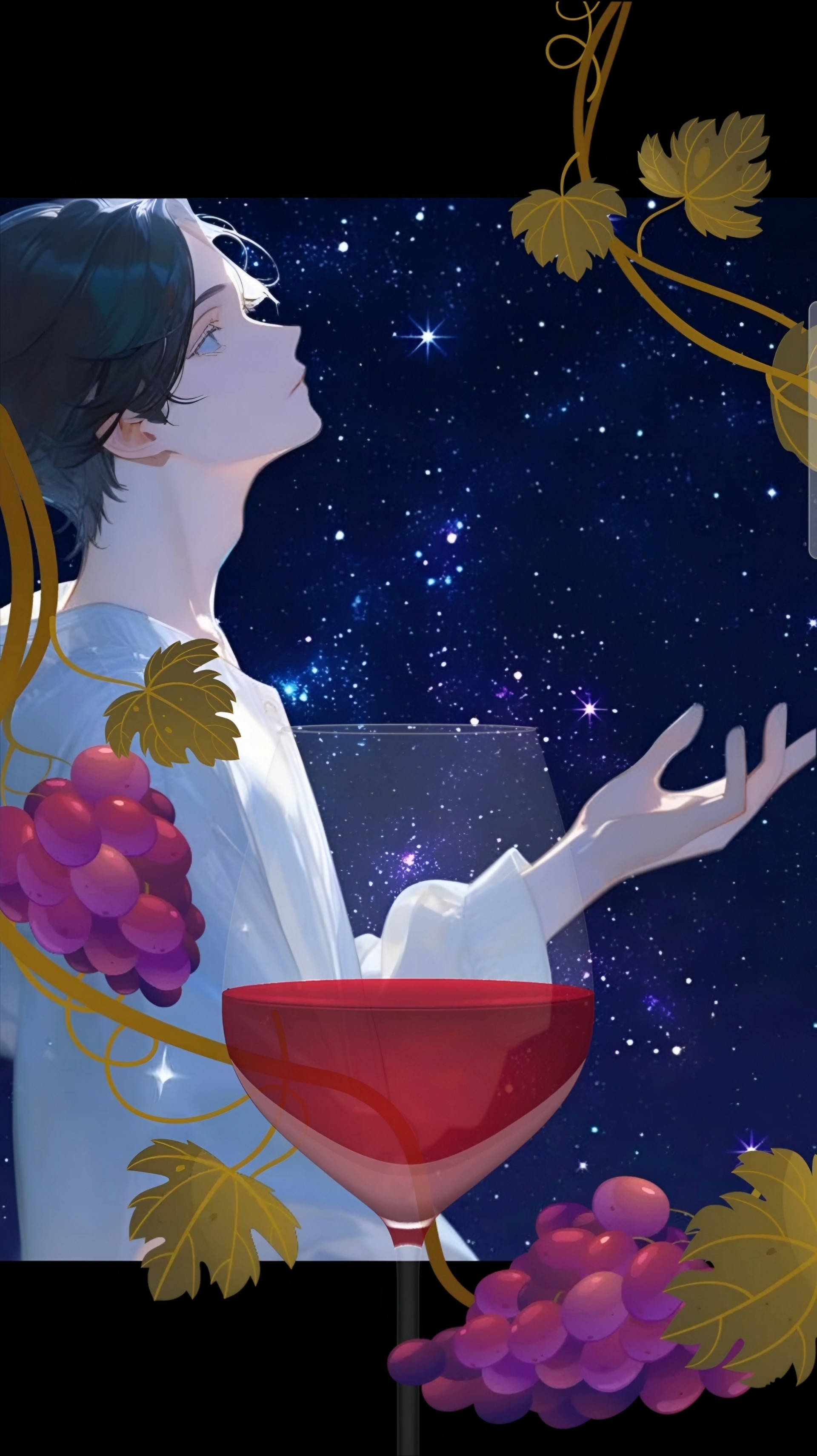 1時間の寝落ち枠⿻*.