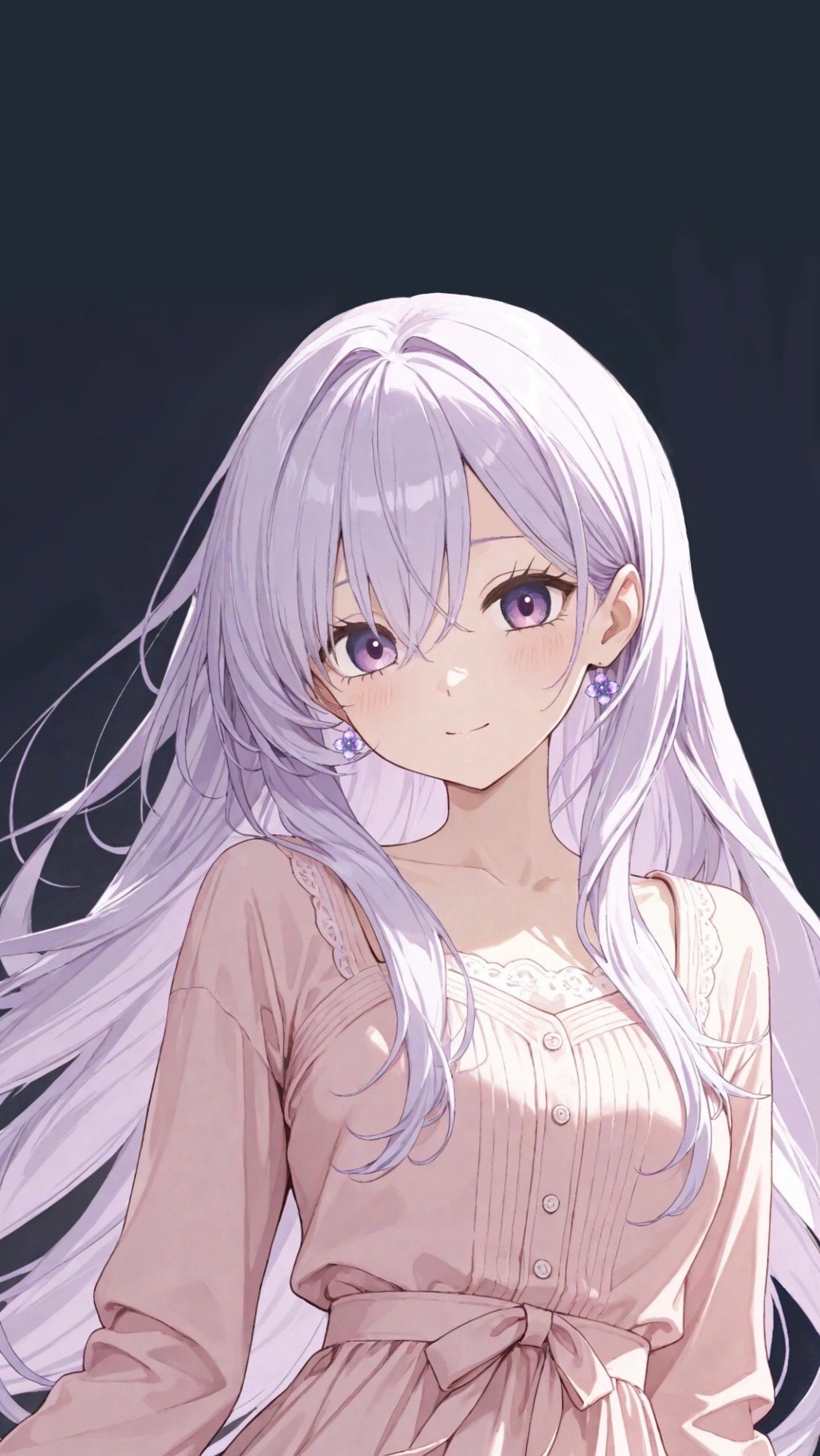 寝潜初◎ピアノ練習