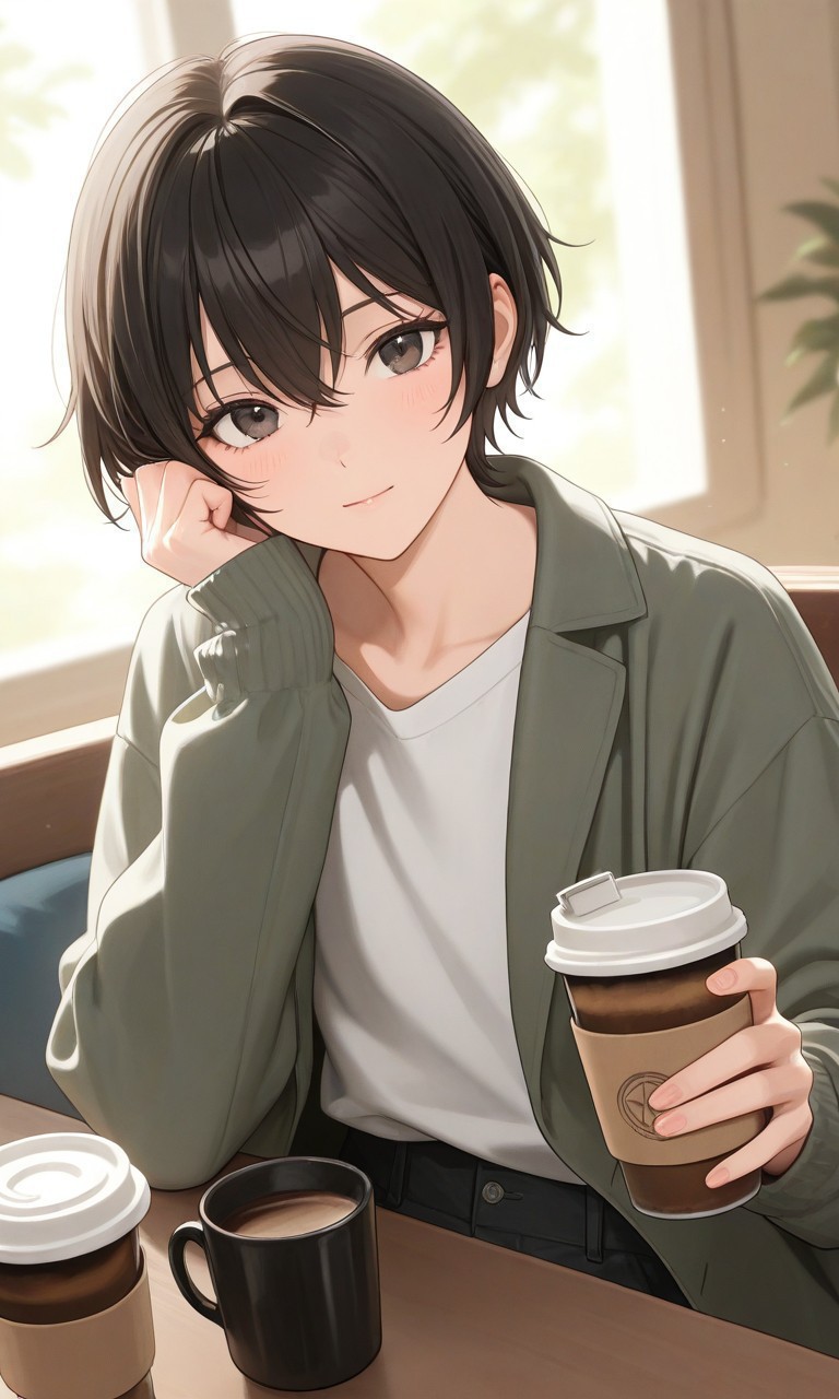 おはなしする(1時間)