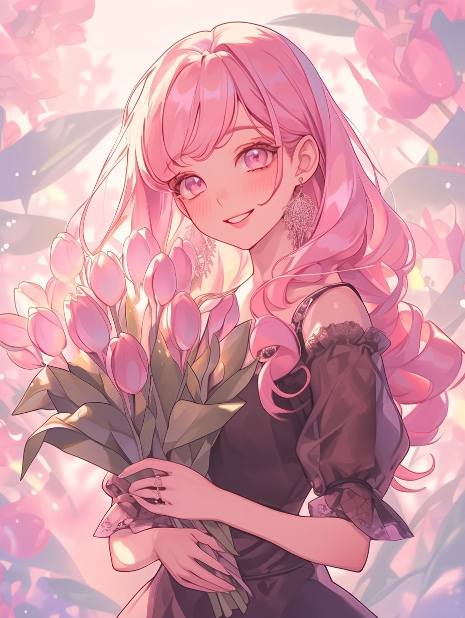 初潜◎アラサーのんびり枠🌷.*