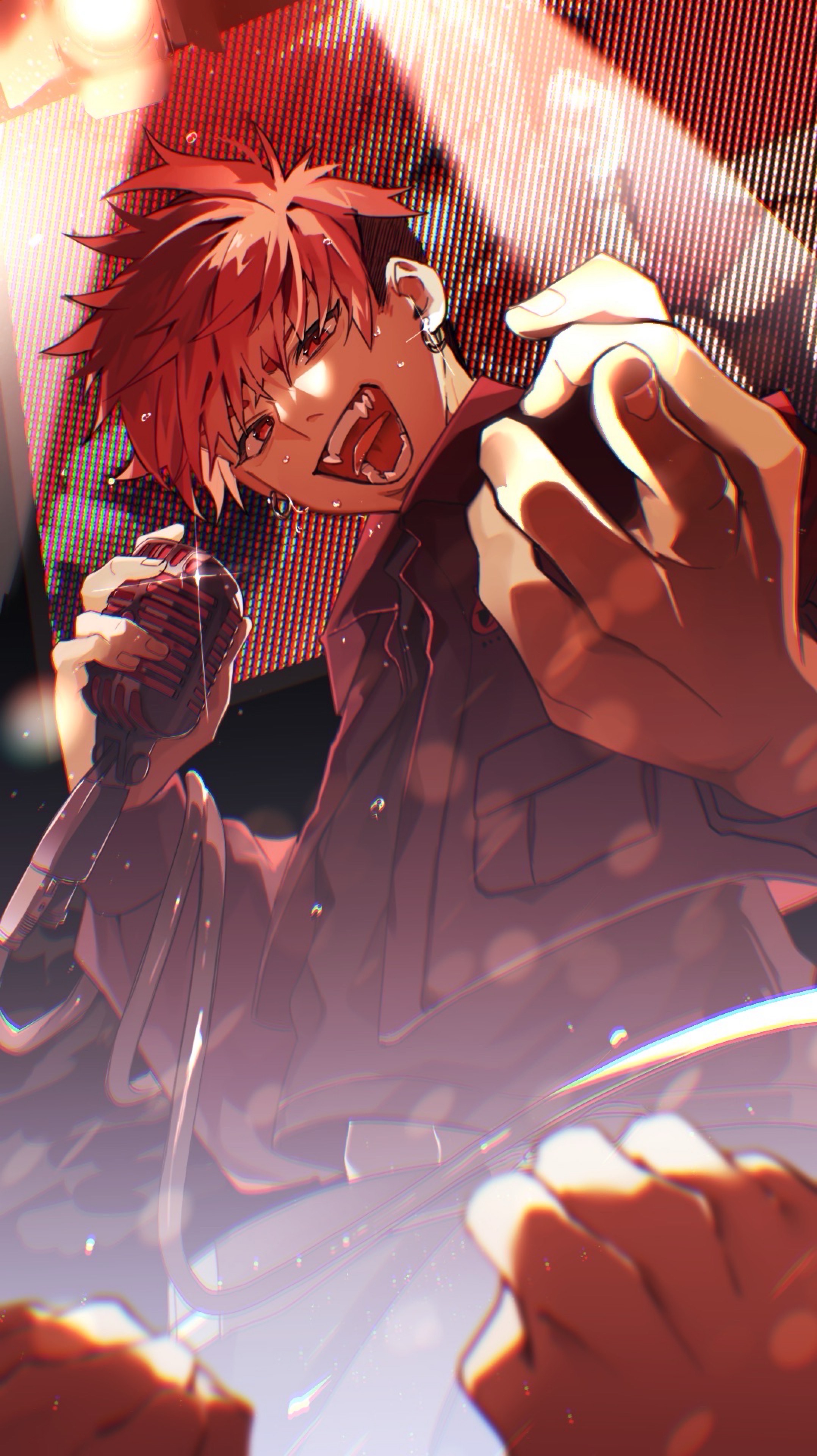 𝙎𝙞𝙣𝙜𝙞𝙣𝙜 𝙊𝙪𝙩 𝙇𝙤𝙪𝙙!!